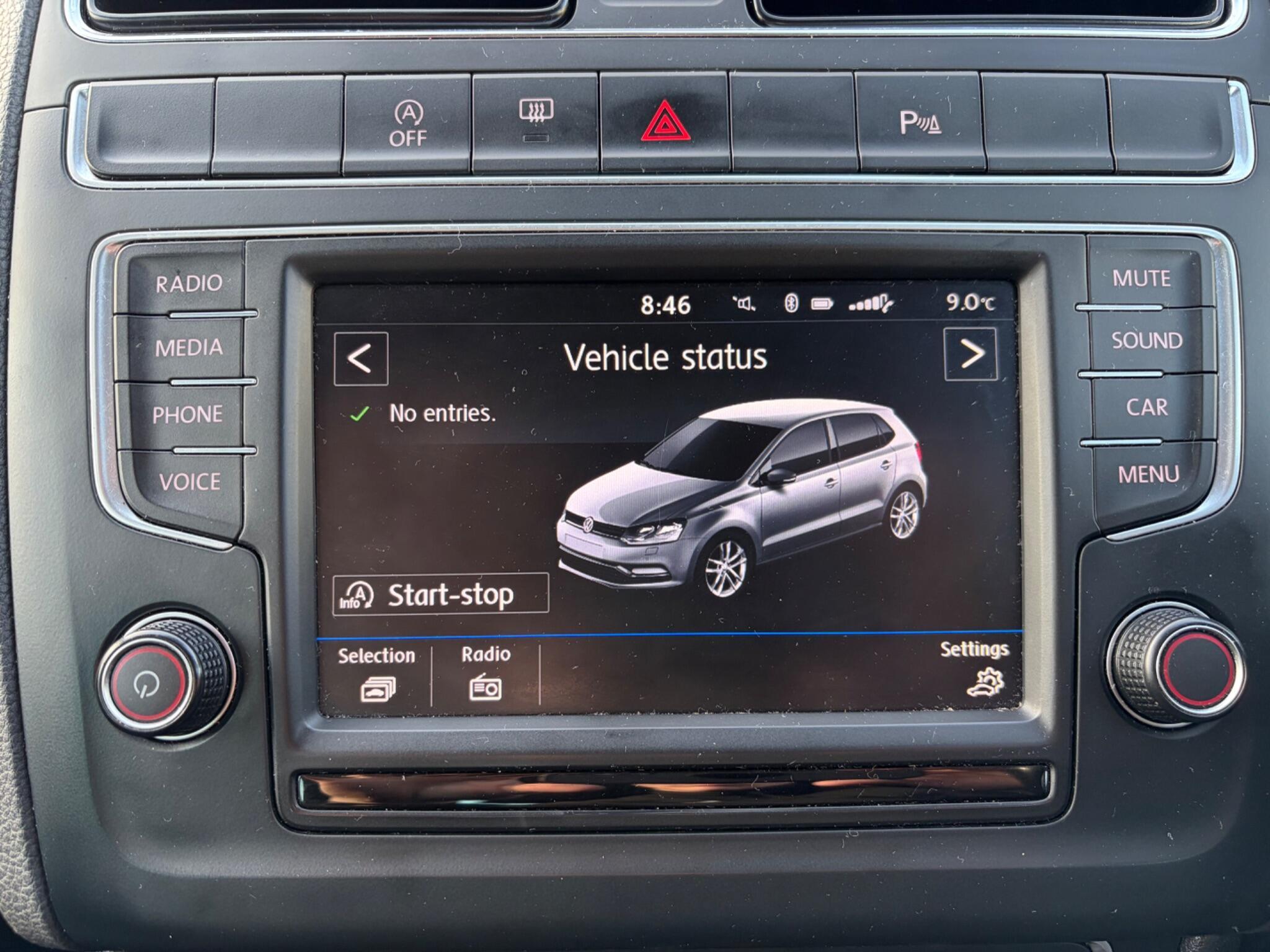 Volkswagen Polo - Image 31