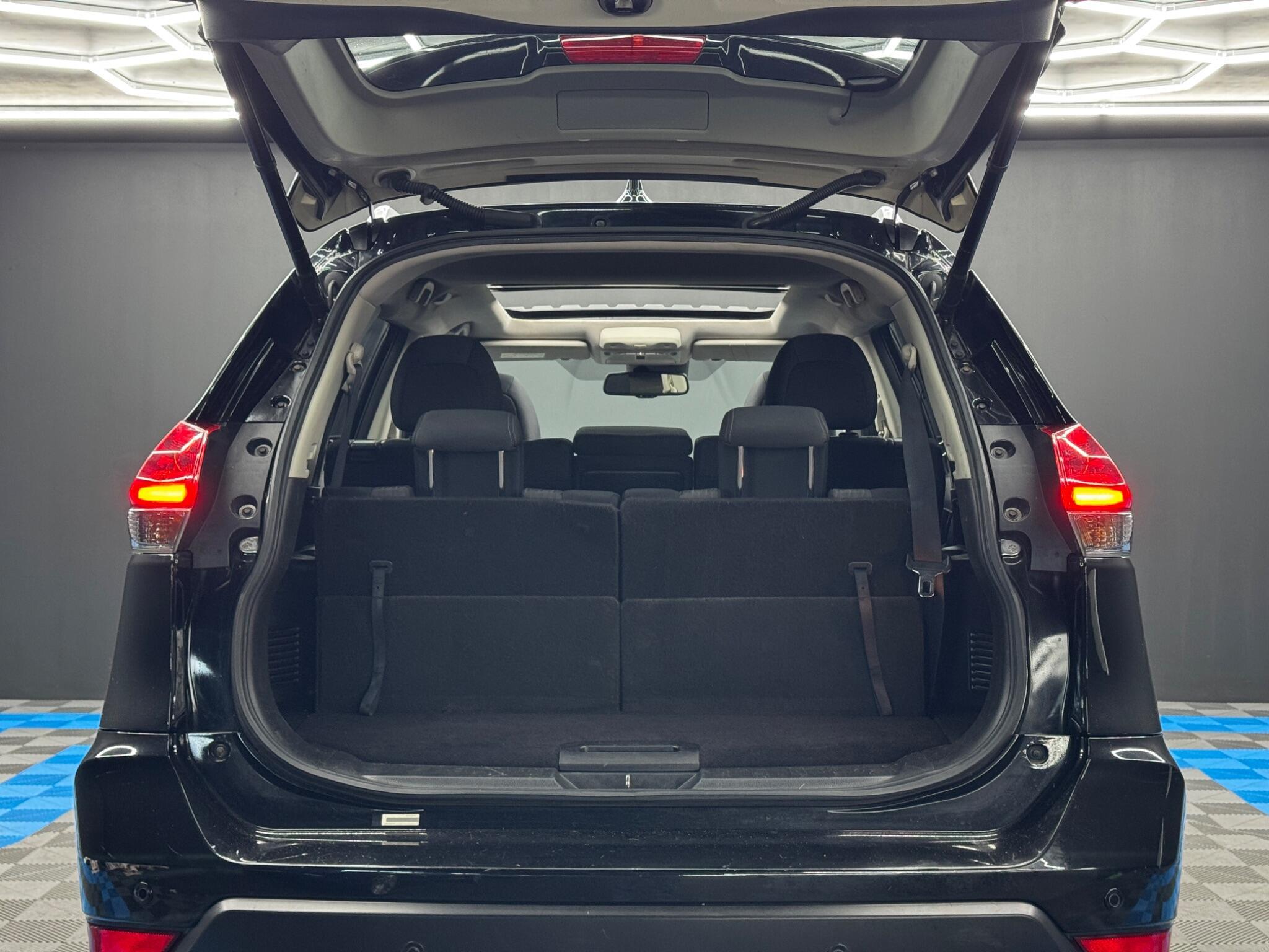 Nissan X-Trail - Image 34