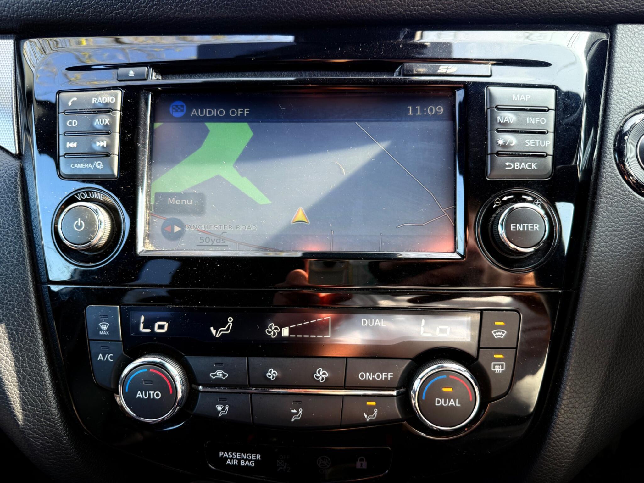 Nissan Qashqai - Image 41