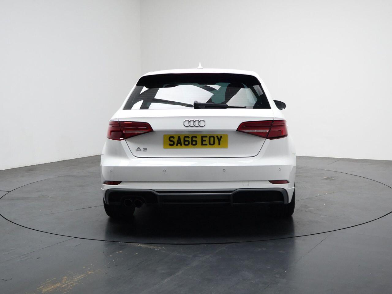 Audi A3 - Image 11