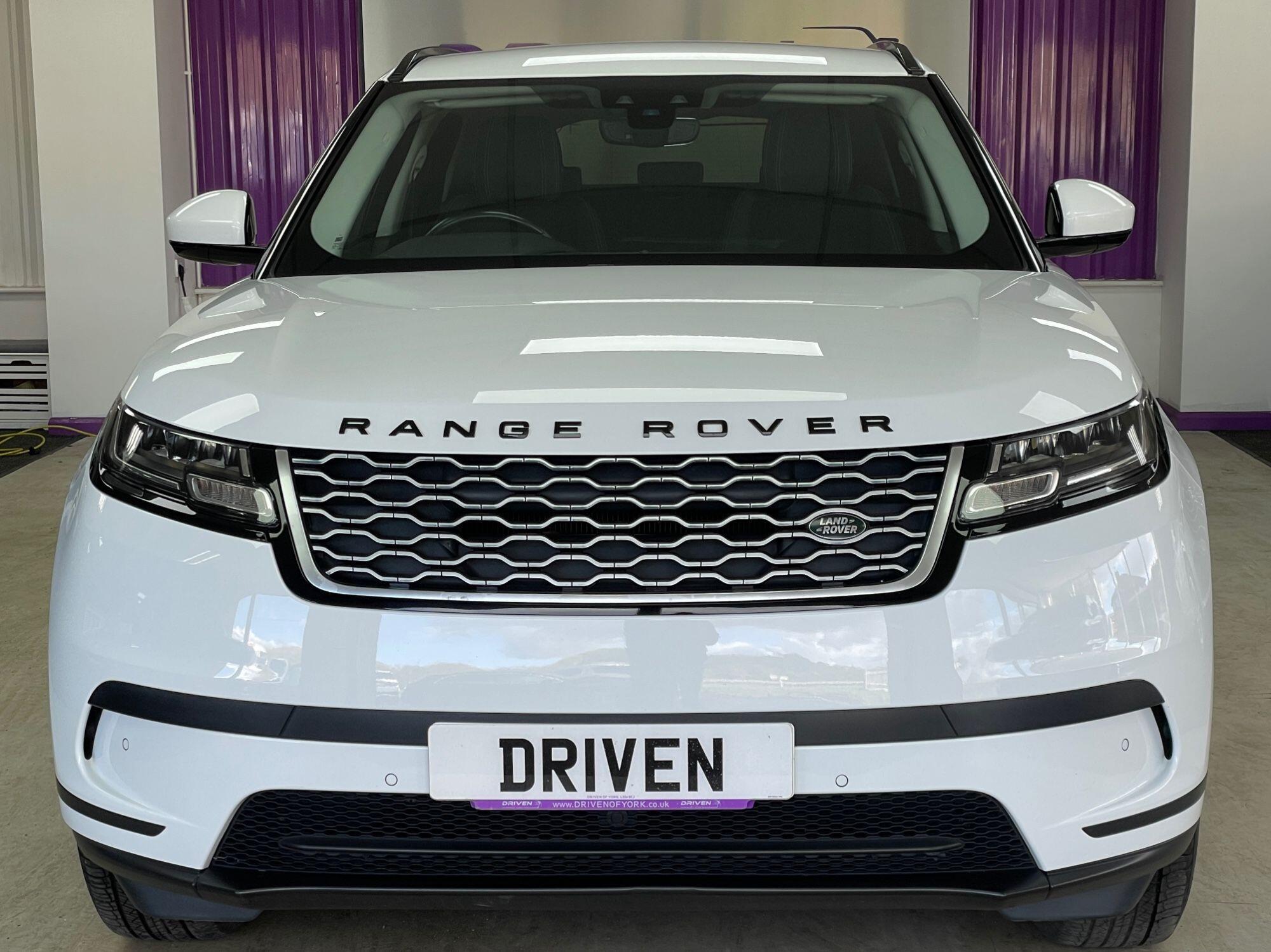 Land Rover Range Rover Velar - Image 6