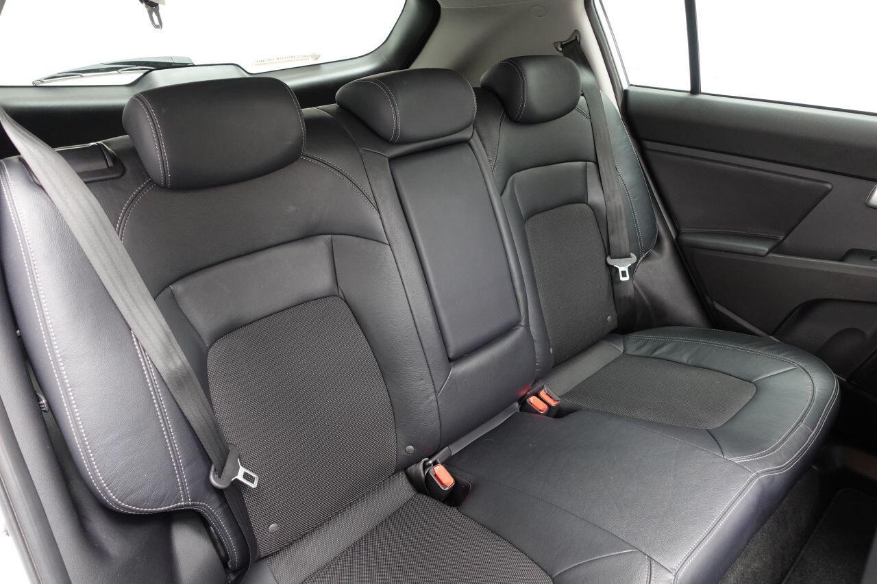 Kia Sportage - Image 18