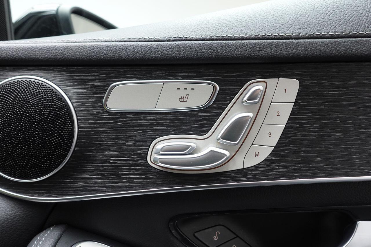 Mercedes-benz GLC - Image 18