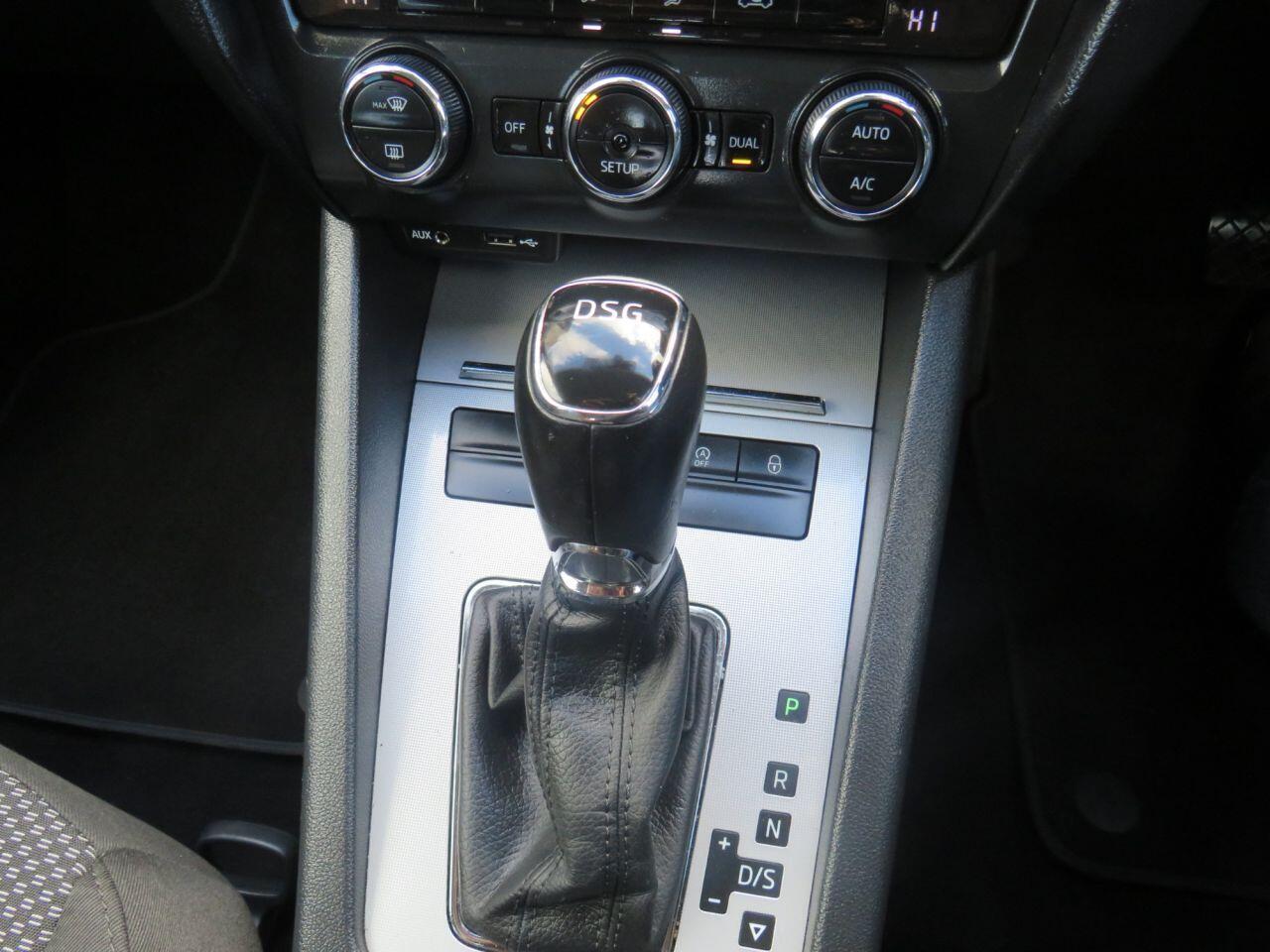 Skoda Octavia - Image 13