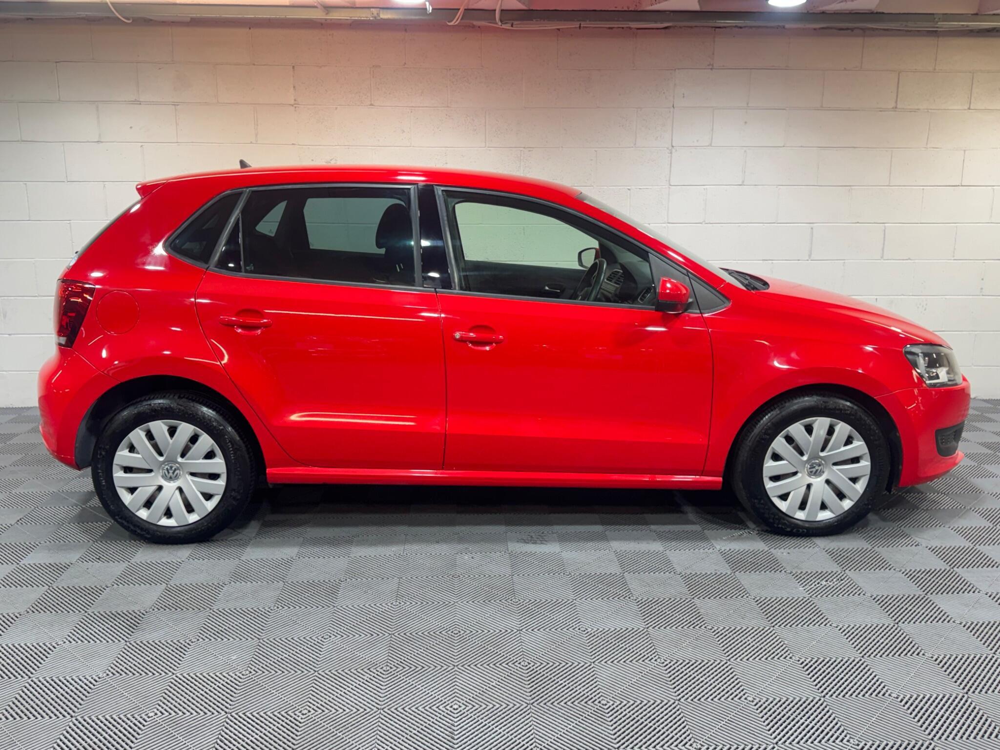 Volkswagen Polo - Image 5