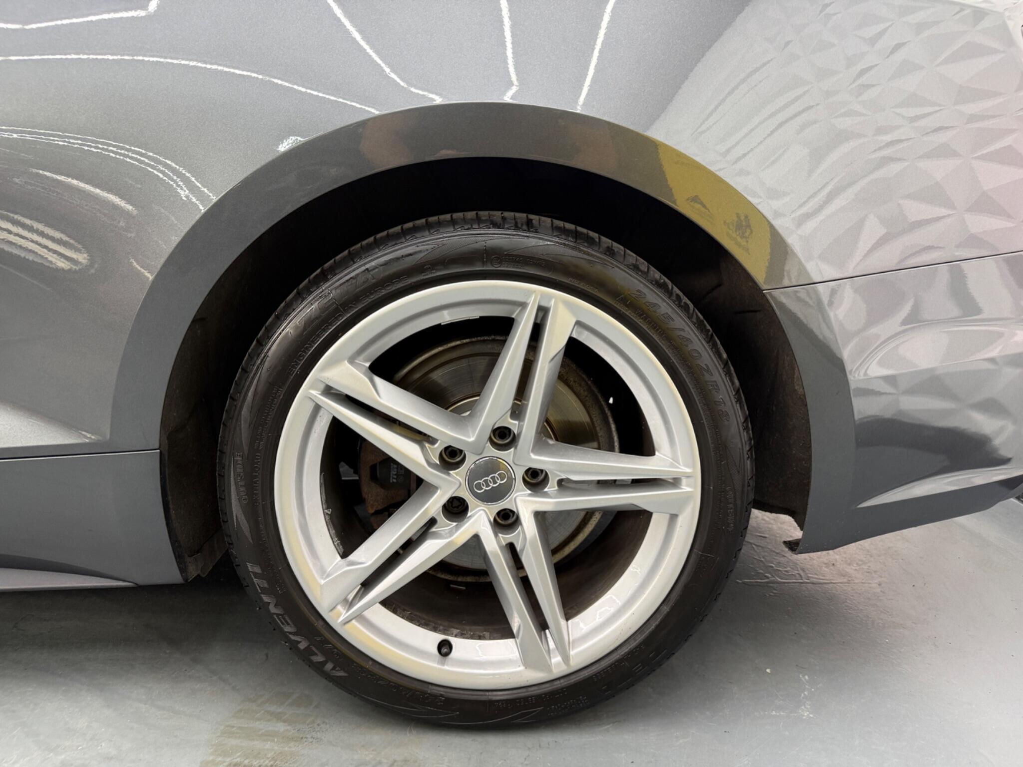 Audi A5 - Image 8