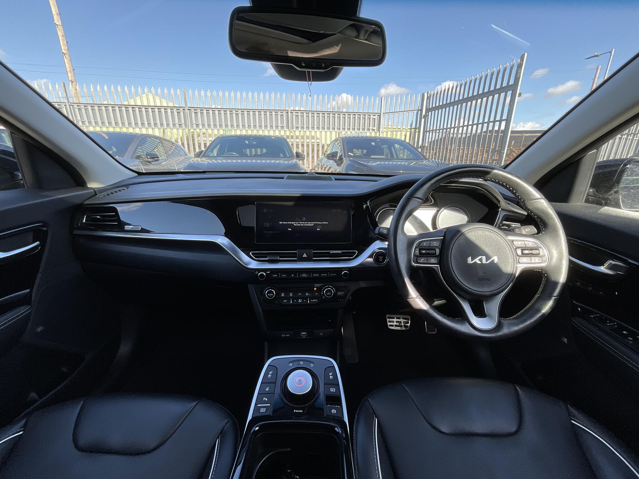 Kia Niro - Image 6