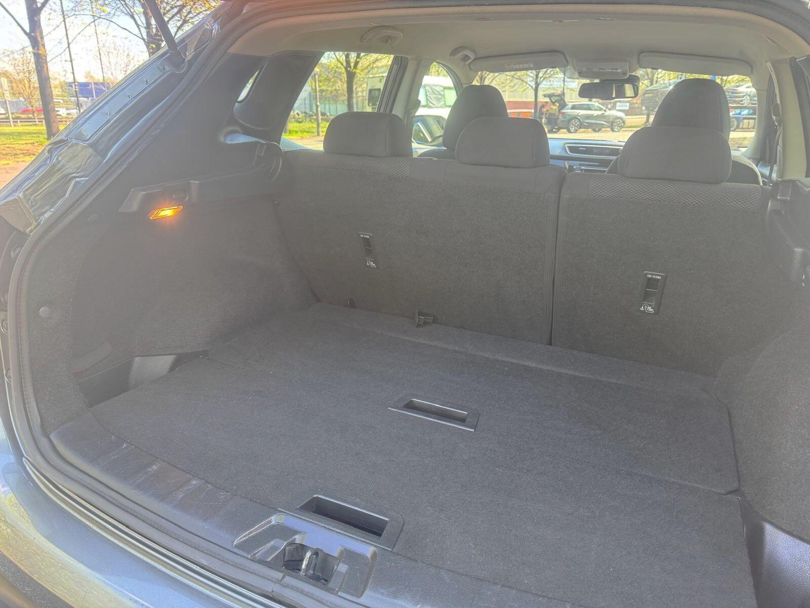 Nissan Qashqai - Image 41