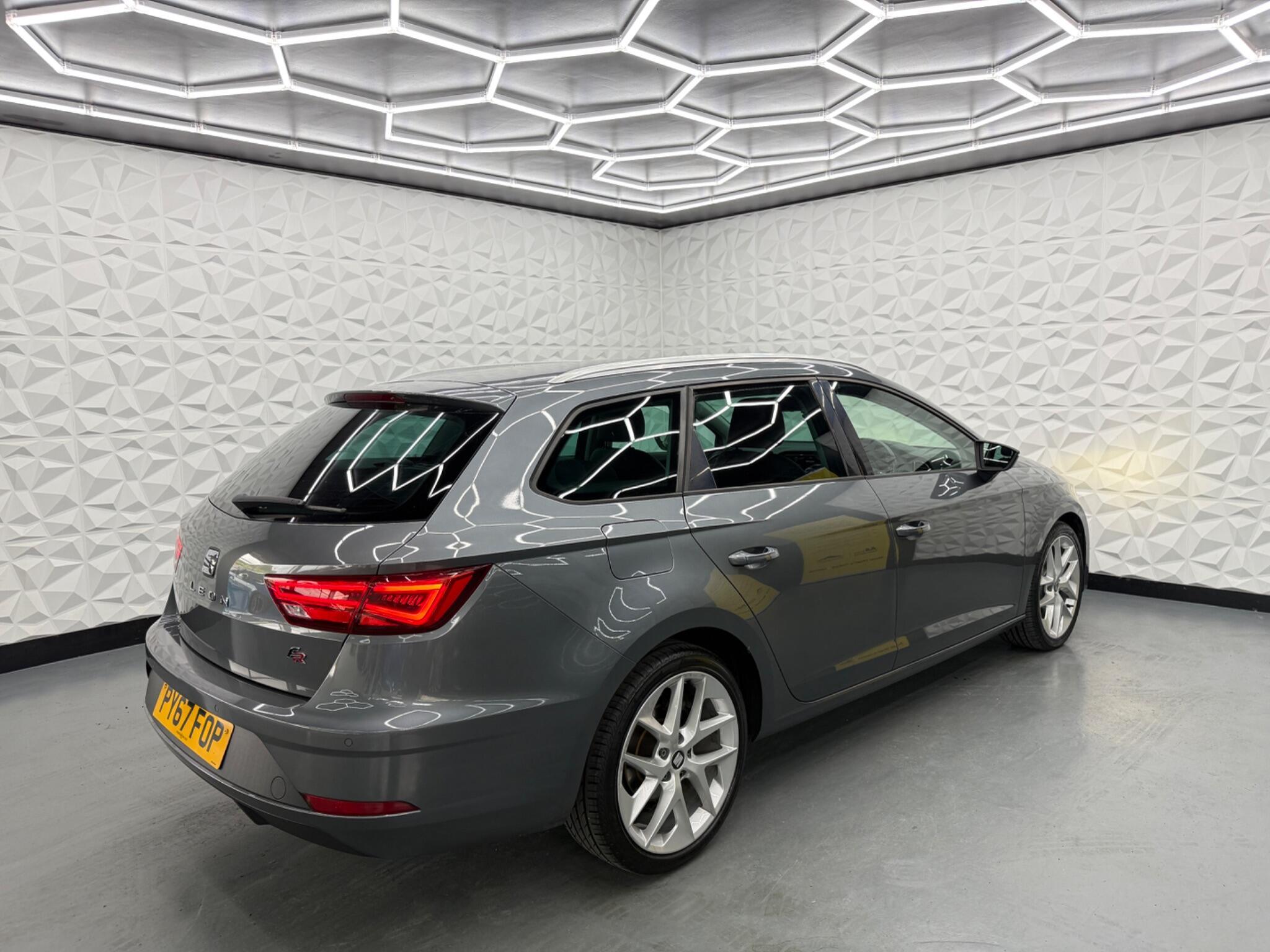 SEAT Leon - Image 13