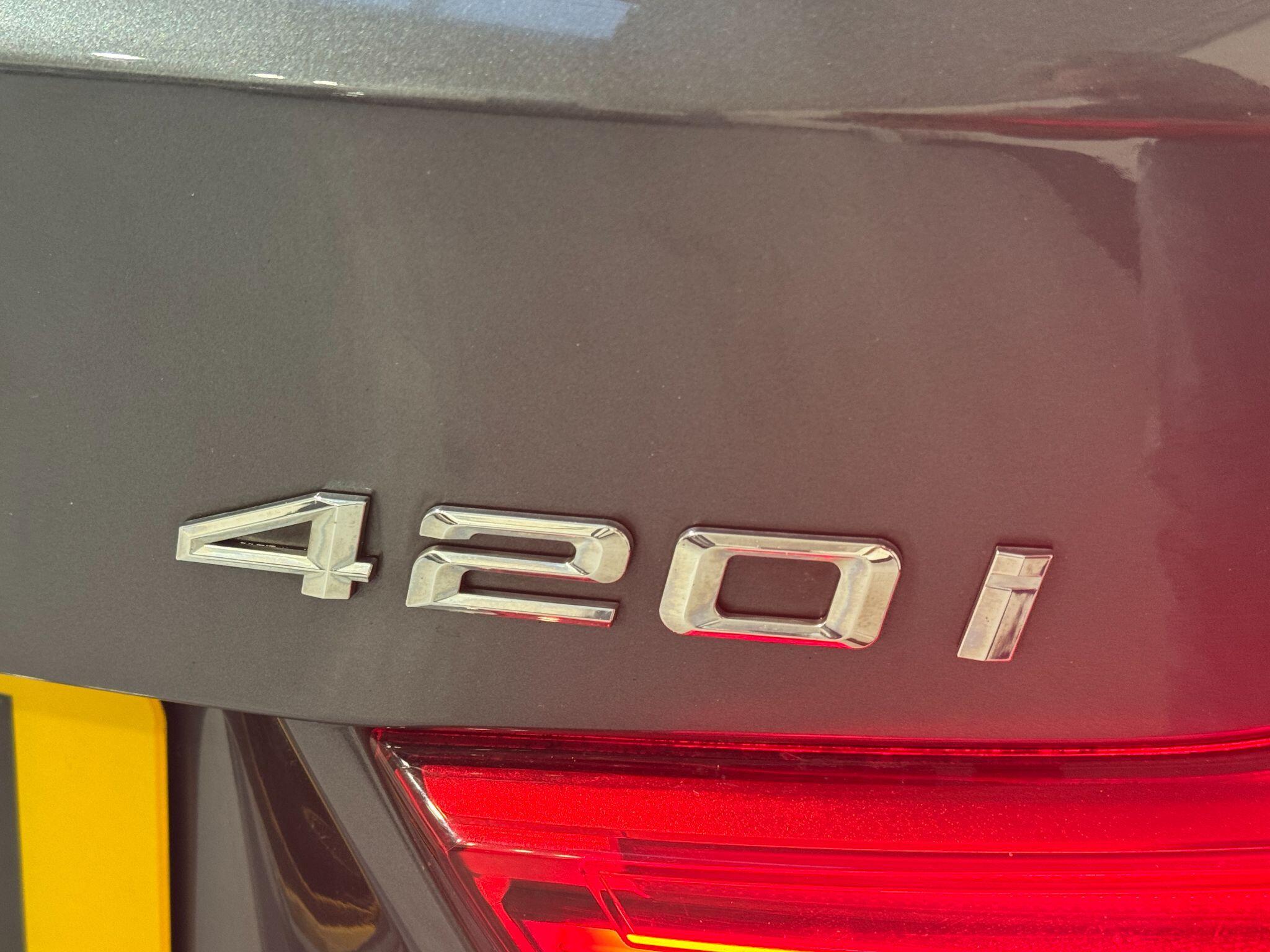 BMW 4 Series - Image 64