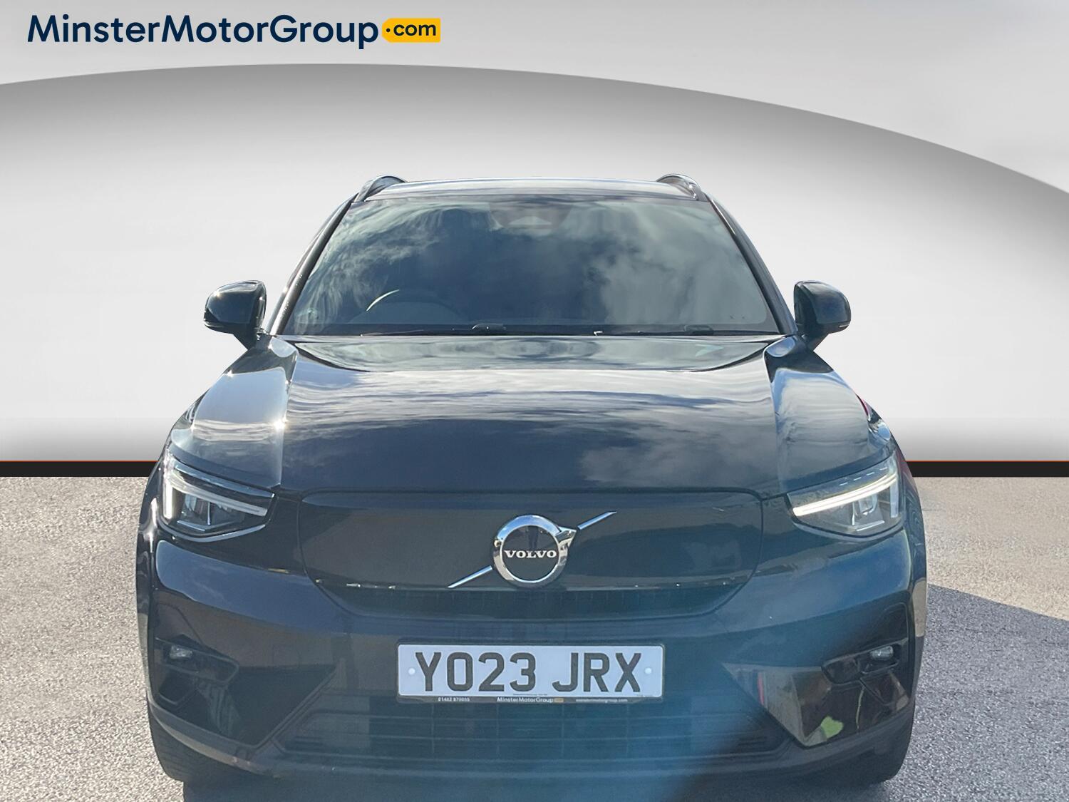 Volvo XC40 - Image 5