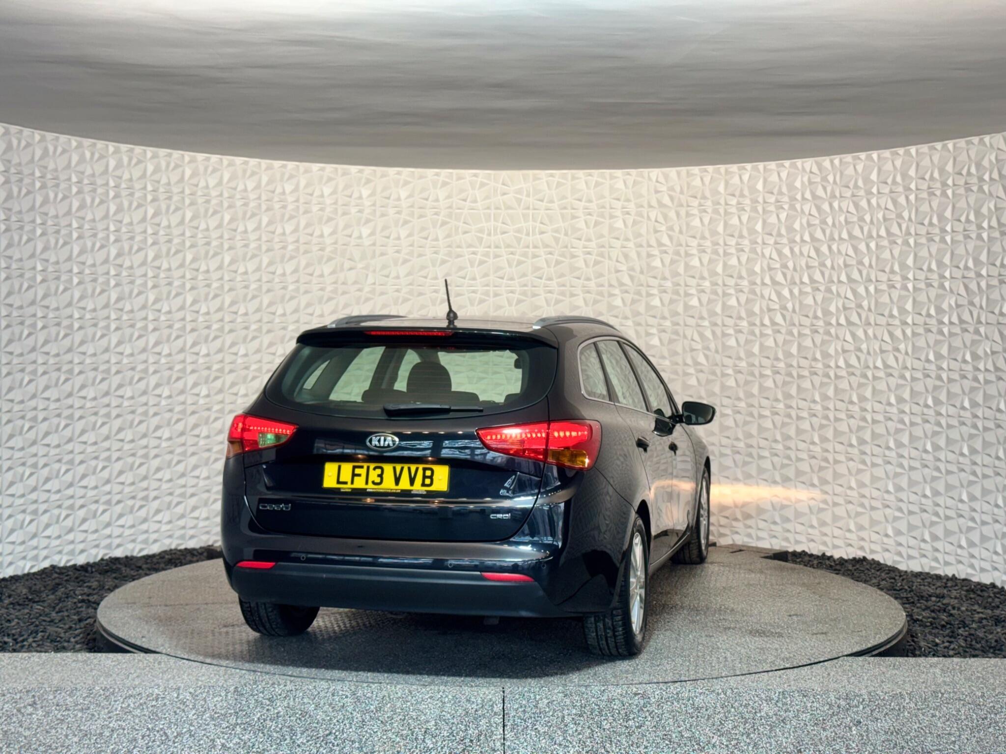 Kia ceed - Image 9