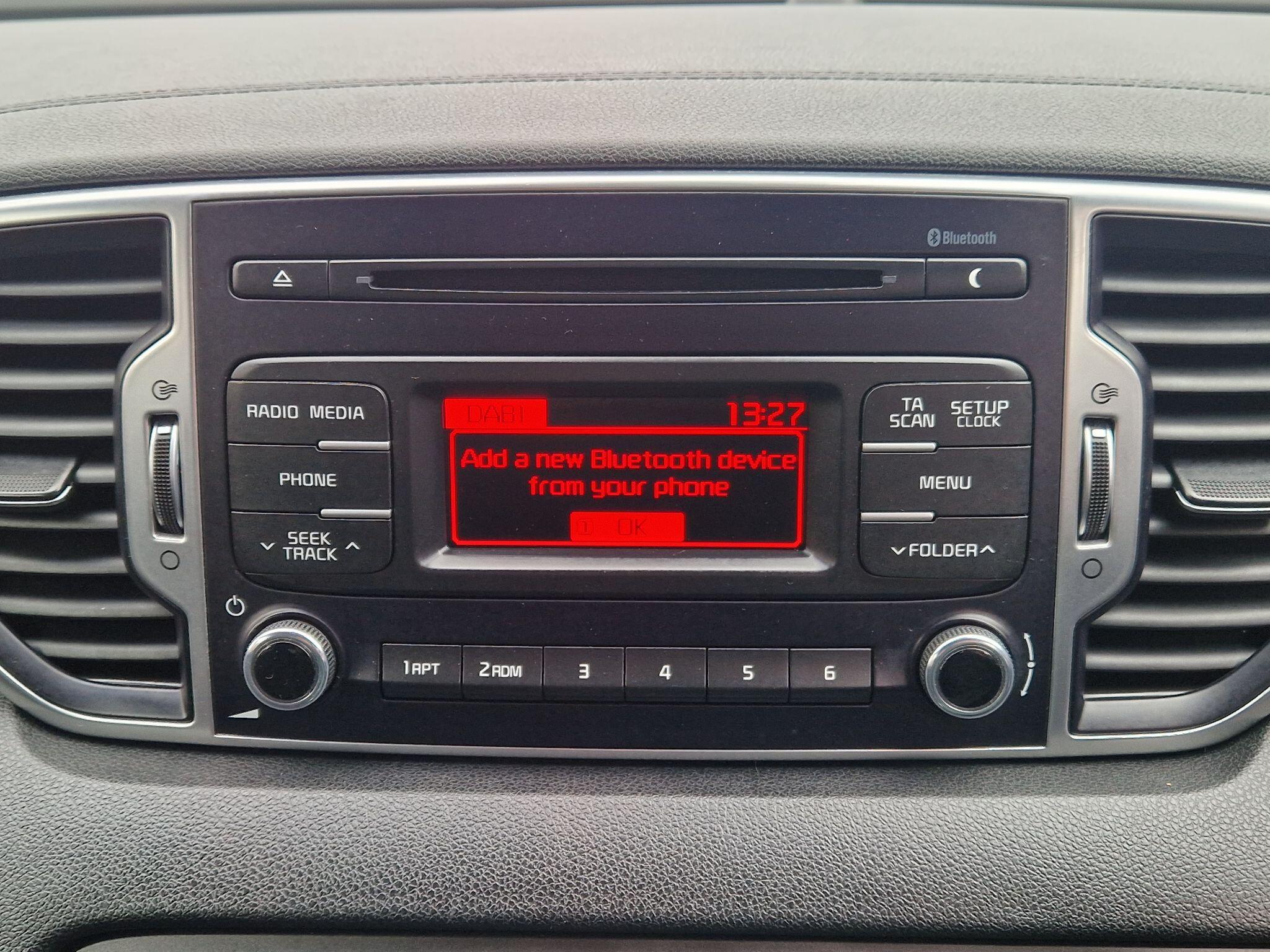 Kia Sportage - Image 27