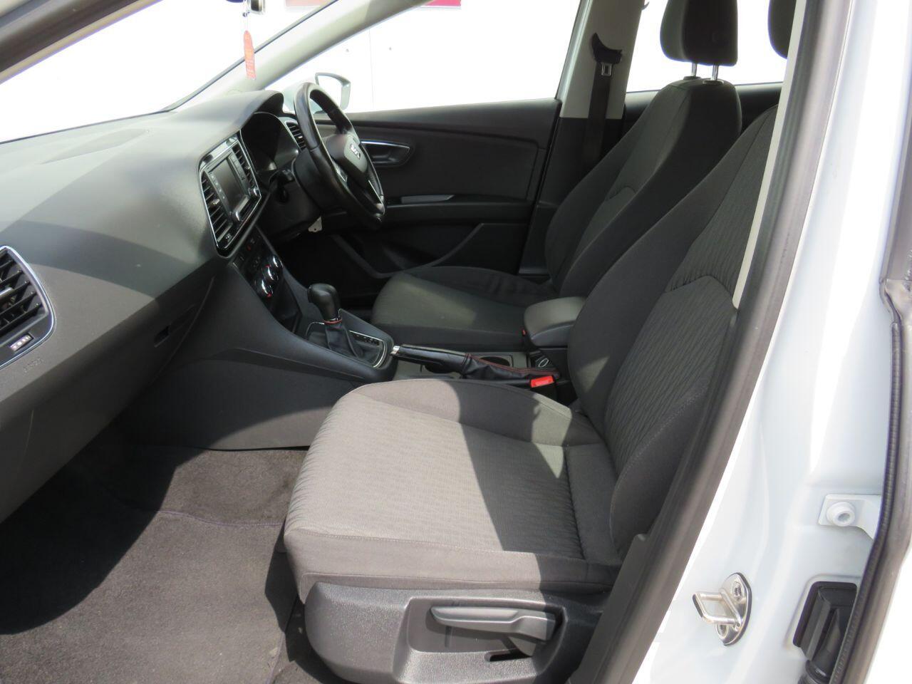 SEAT Leon - Image 9