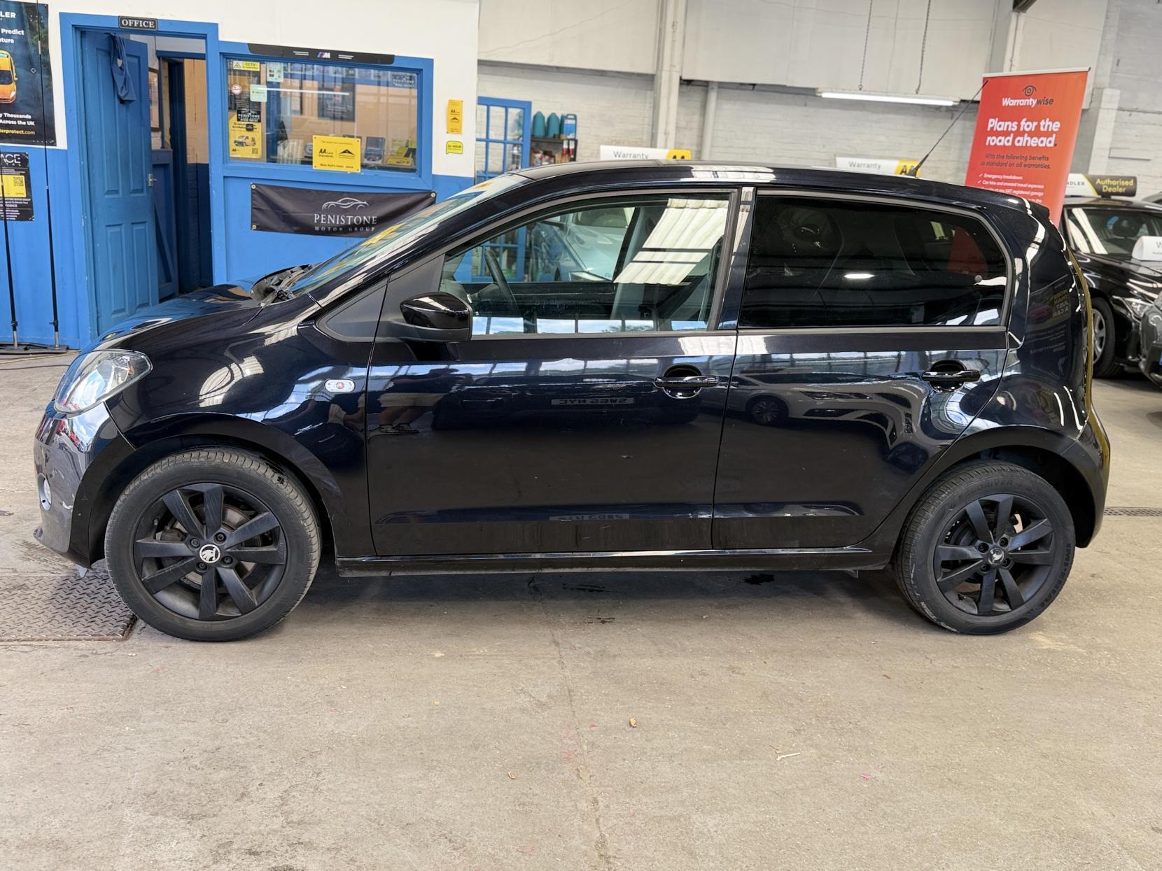 Skoda Citigo - Image 6