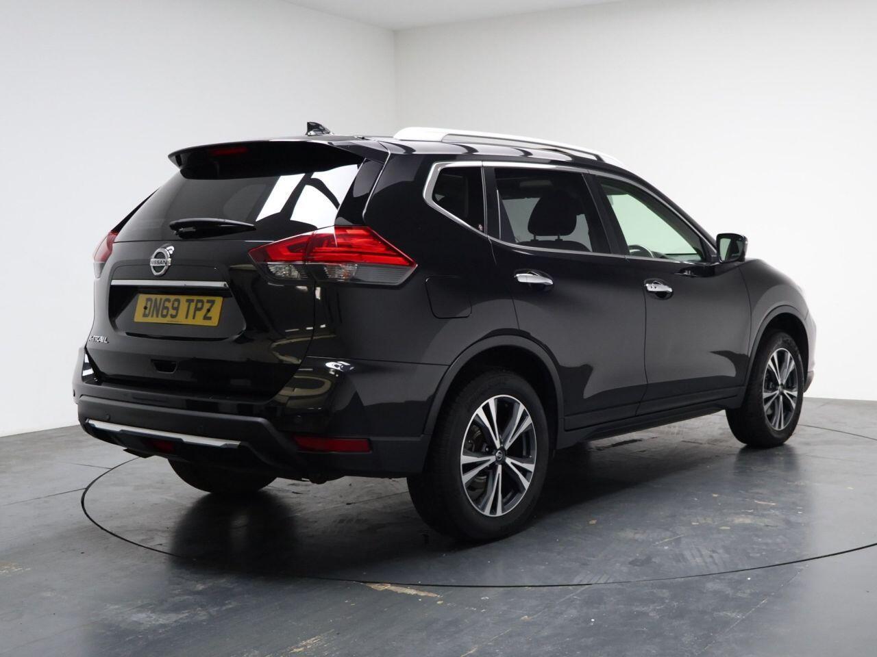 Nissan X-Trail - Image 12