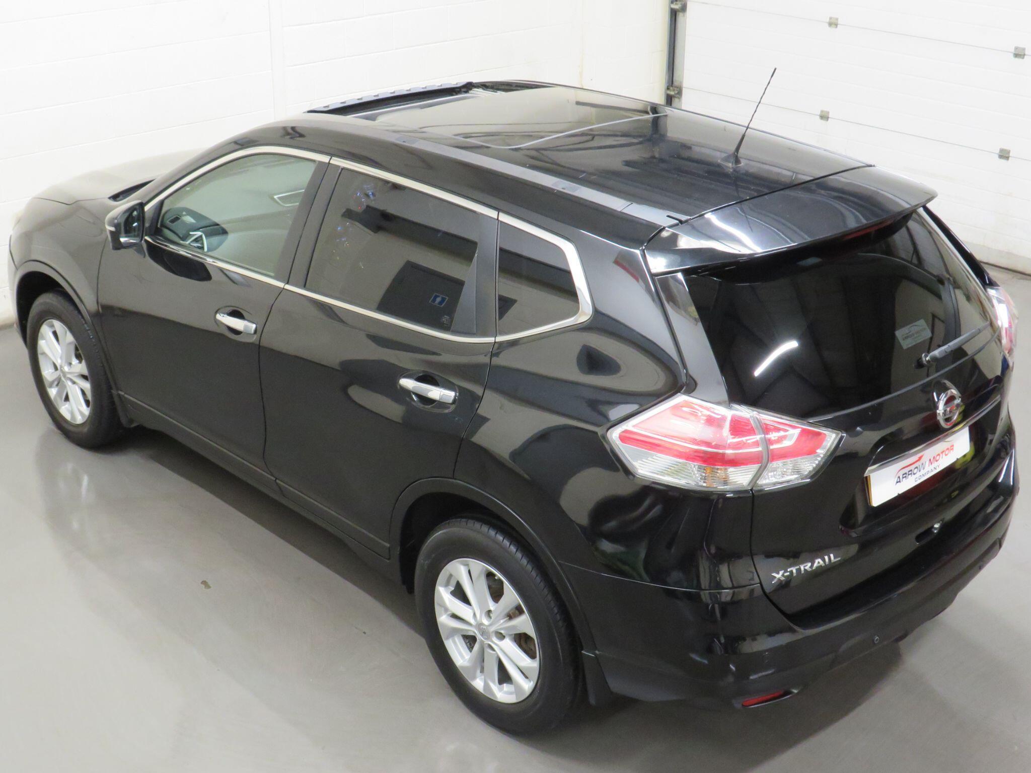 Nissan X-Trail - Image 10