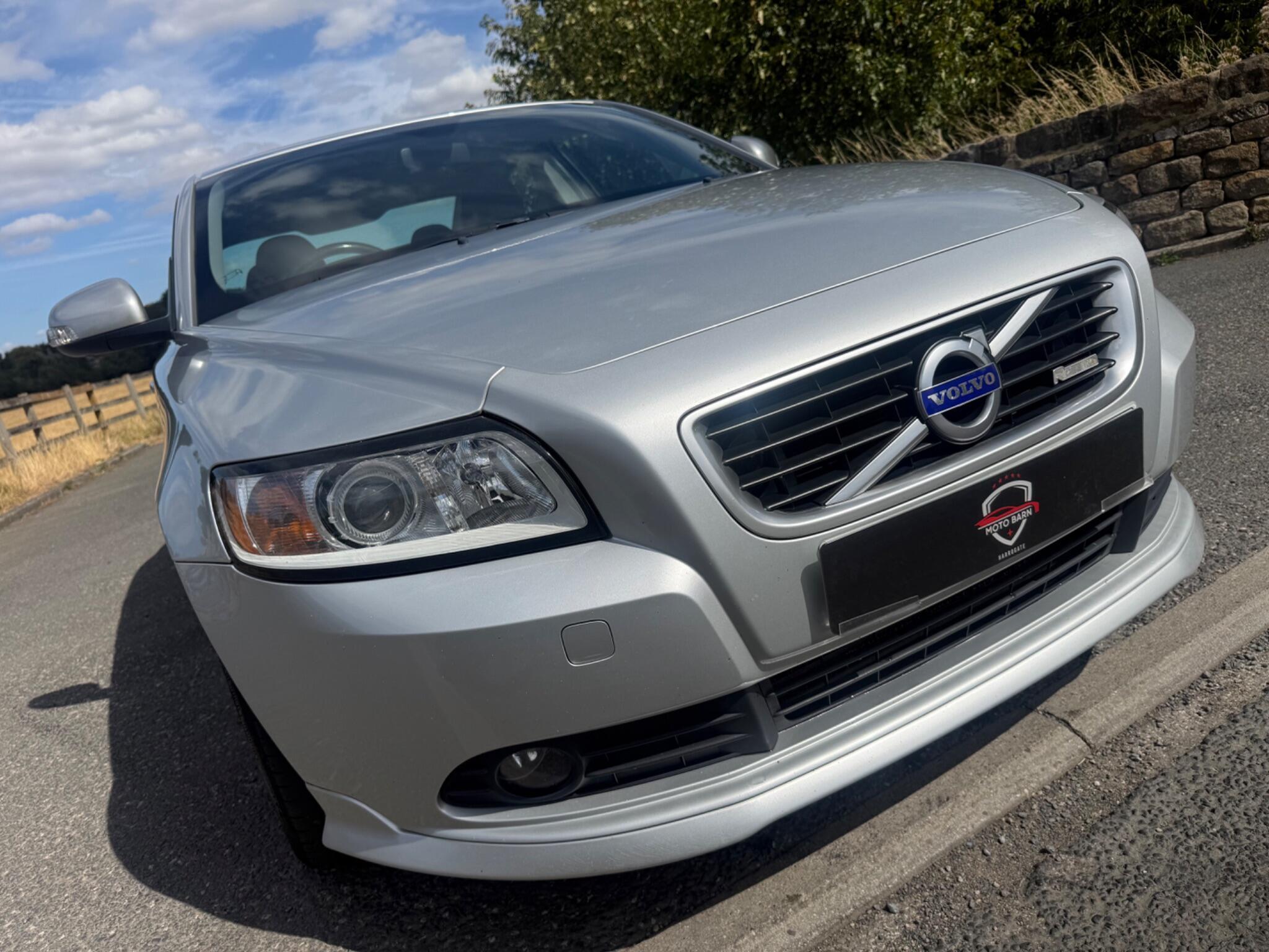Volvo S40 - Image 15