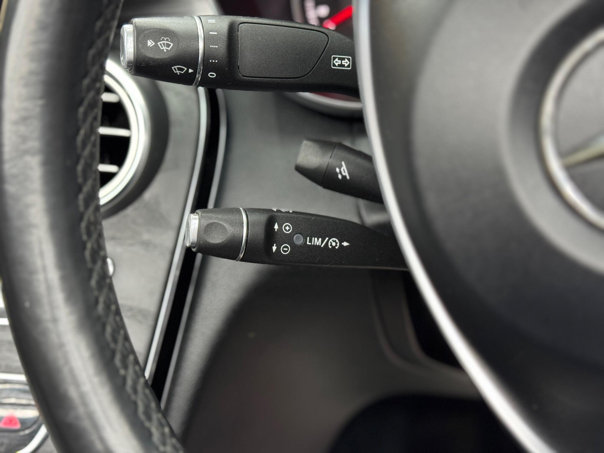 Mercedes C Class - Image 21