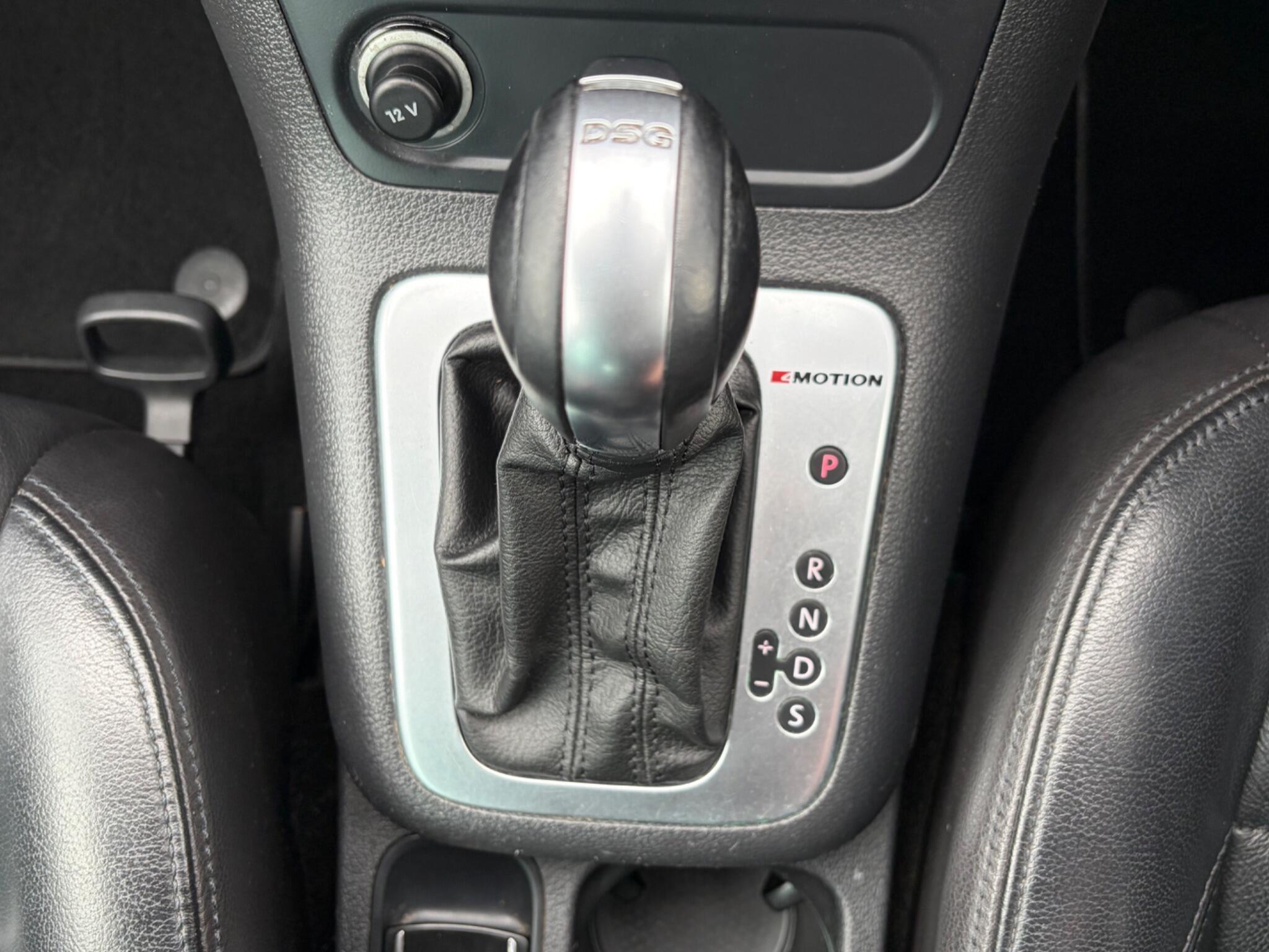 Volkswagen Tiguan - Image 16