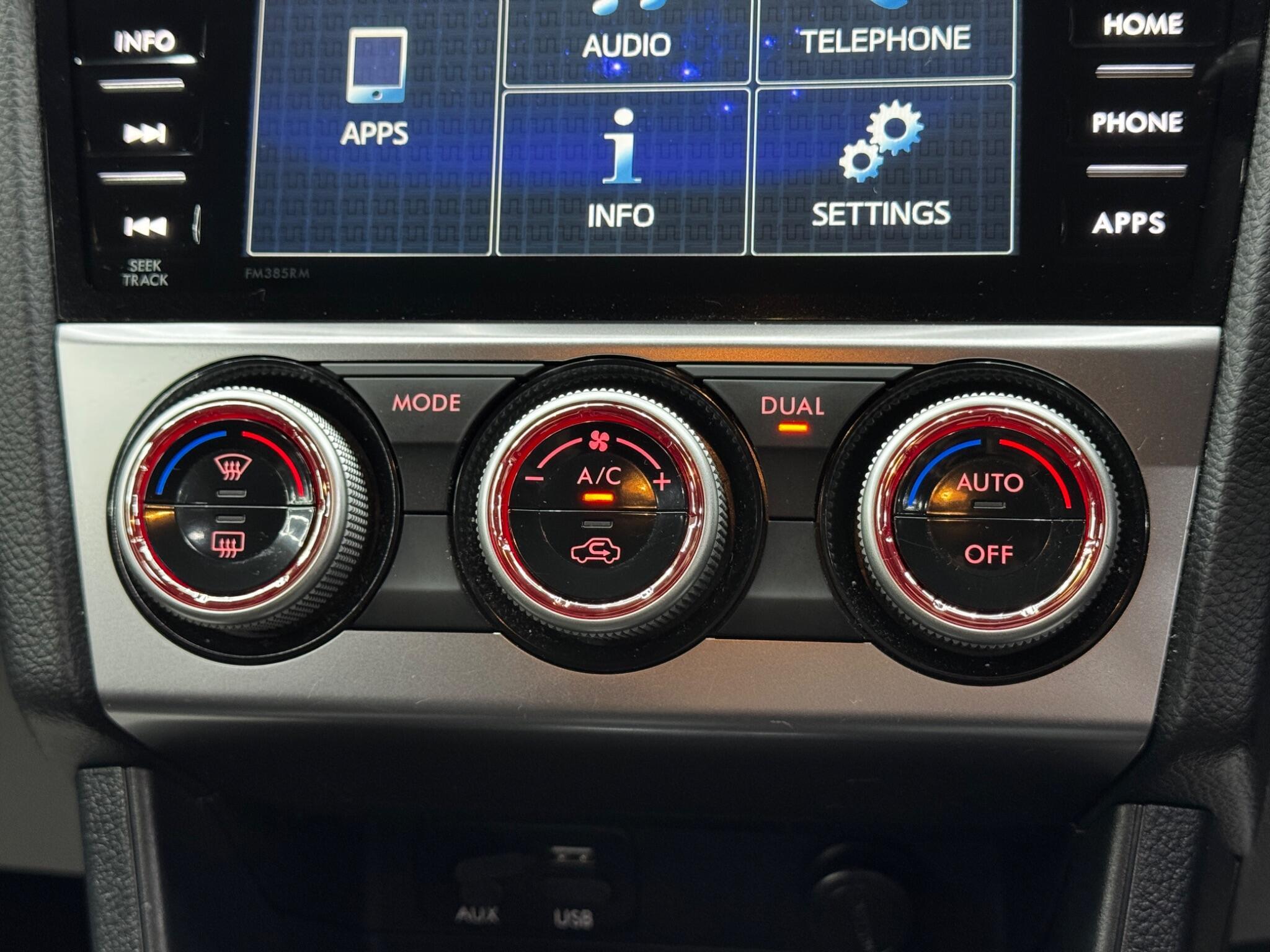 Subaru XV - Image 26