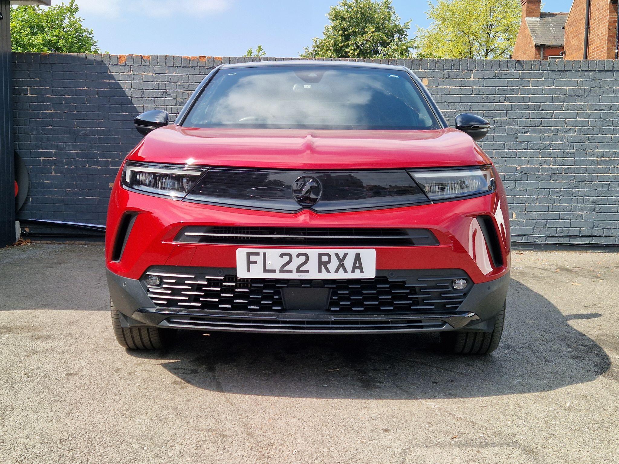 Vauxhall Mokka - Image 17