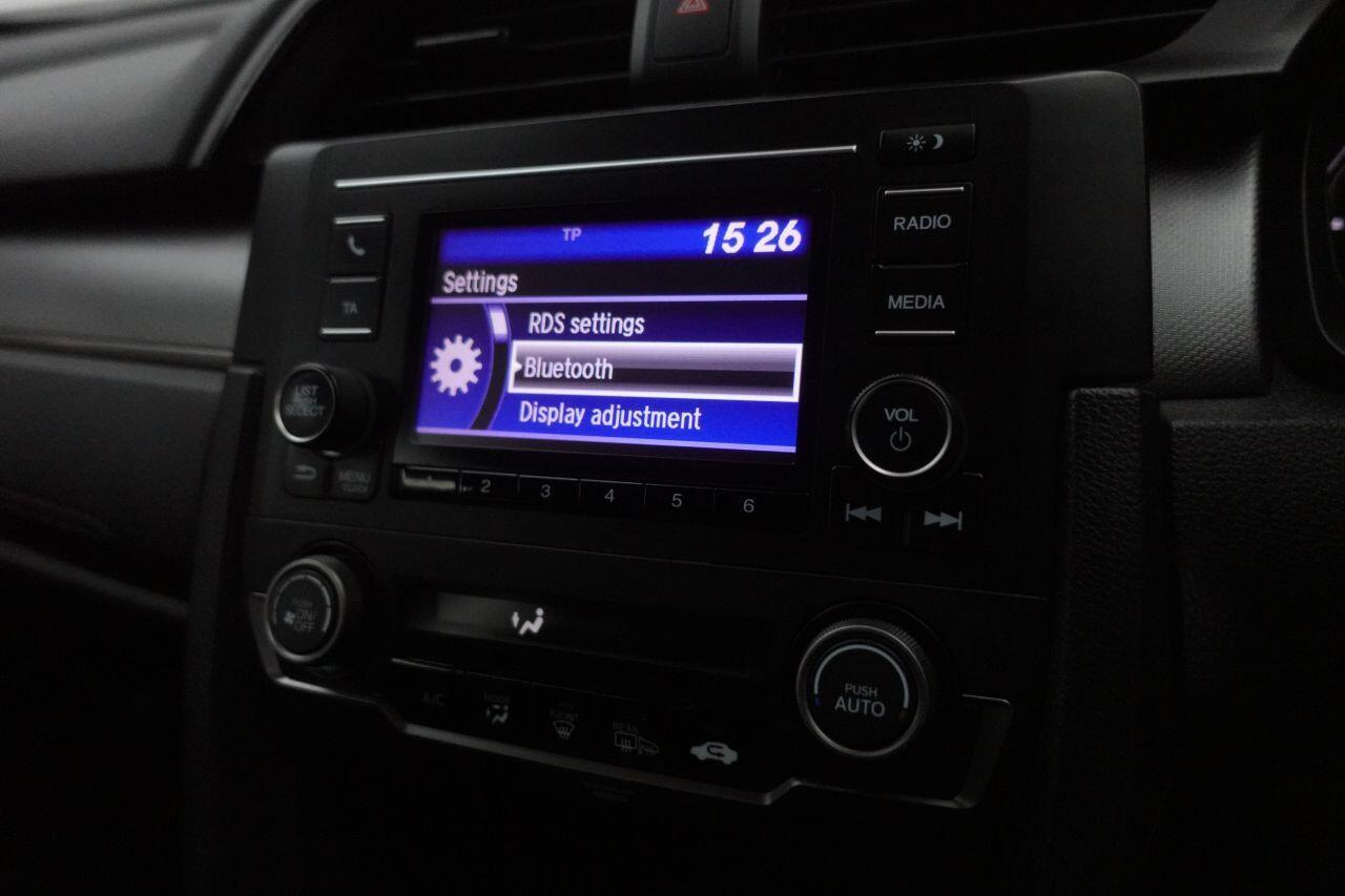 Honda Civic - Image 3