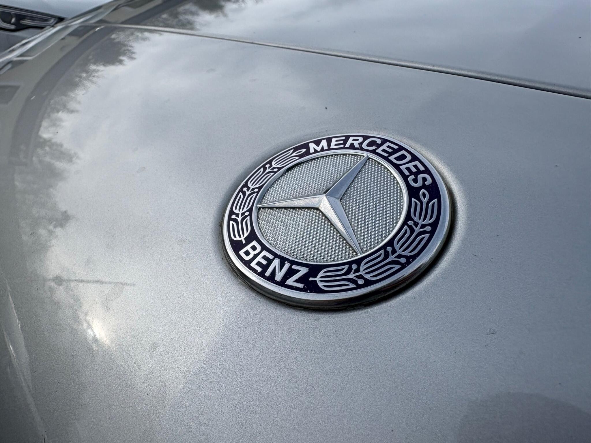 Mercedes A Class - Image 5