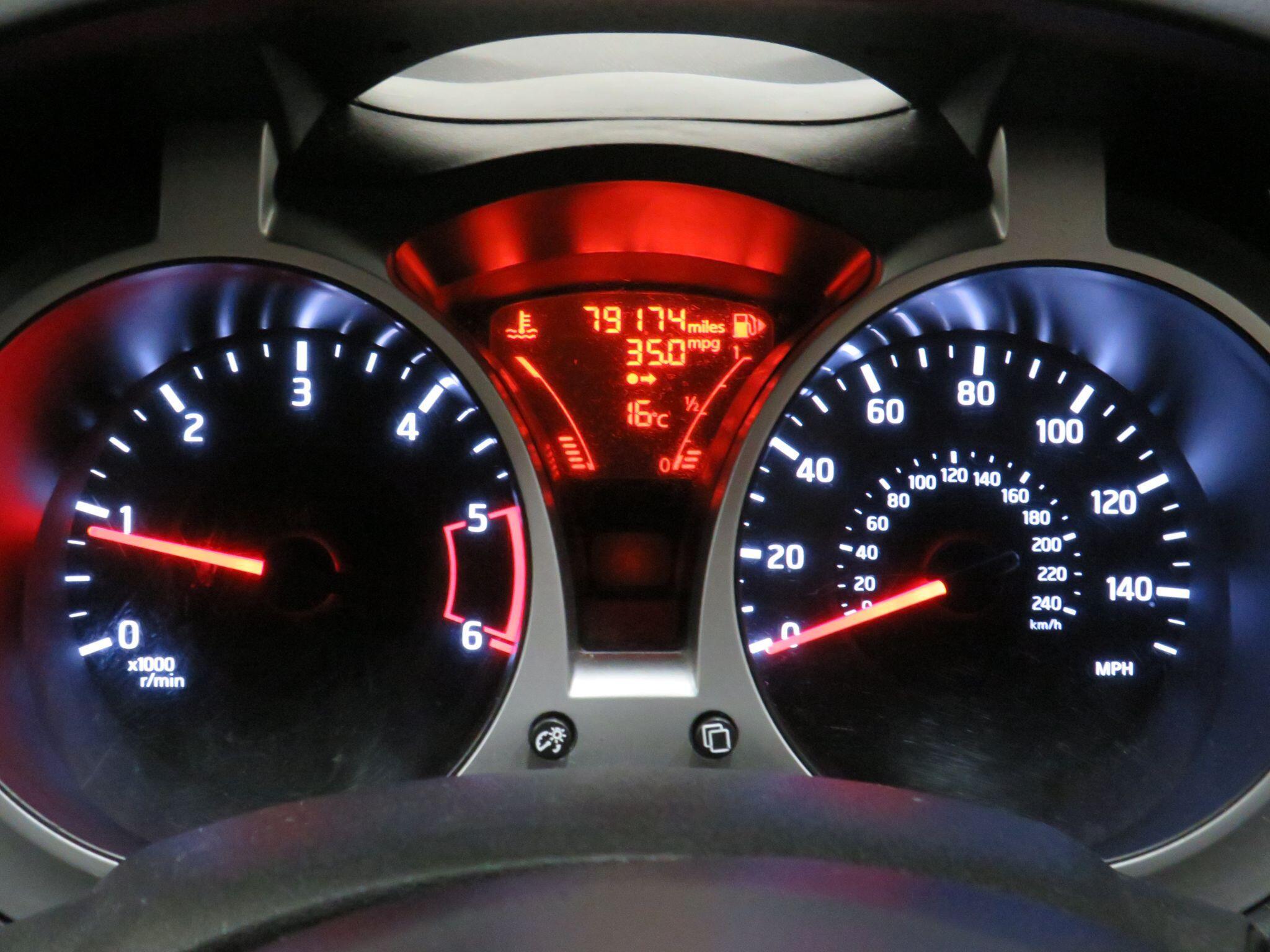 Nissan Juke - Image 15