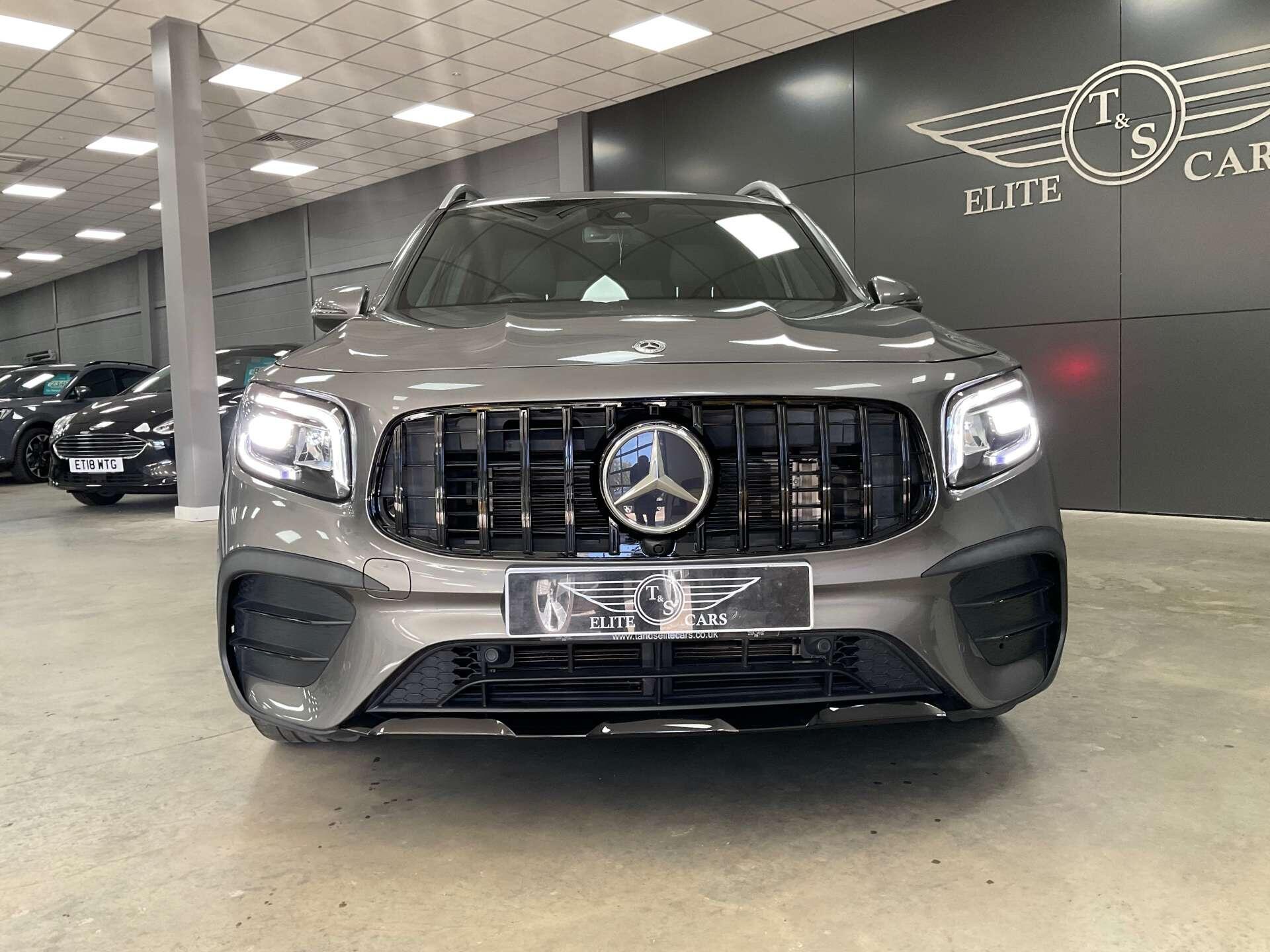 Mercedes Glb - Image 5
