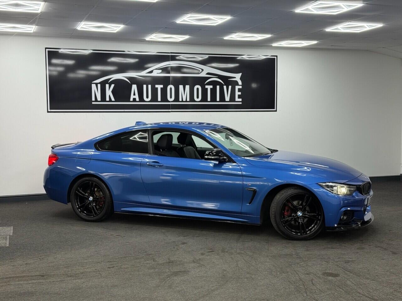 BMW 4 Series - Image 2