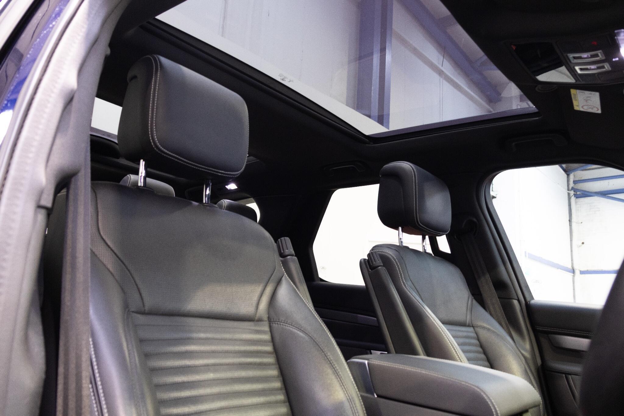 Land Rover Discovery - Image 44