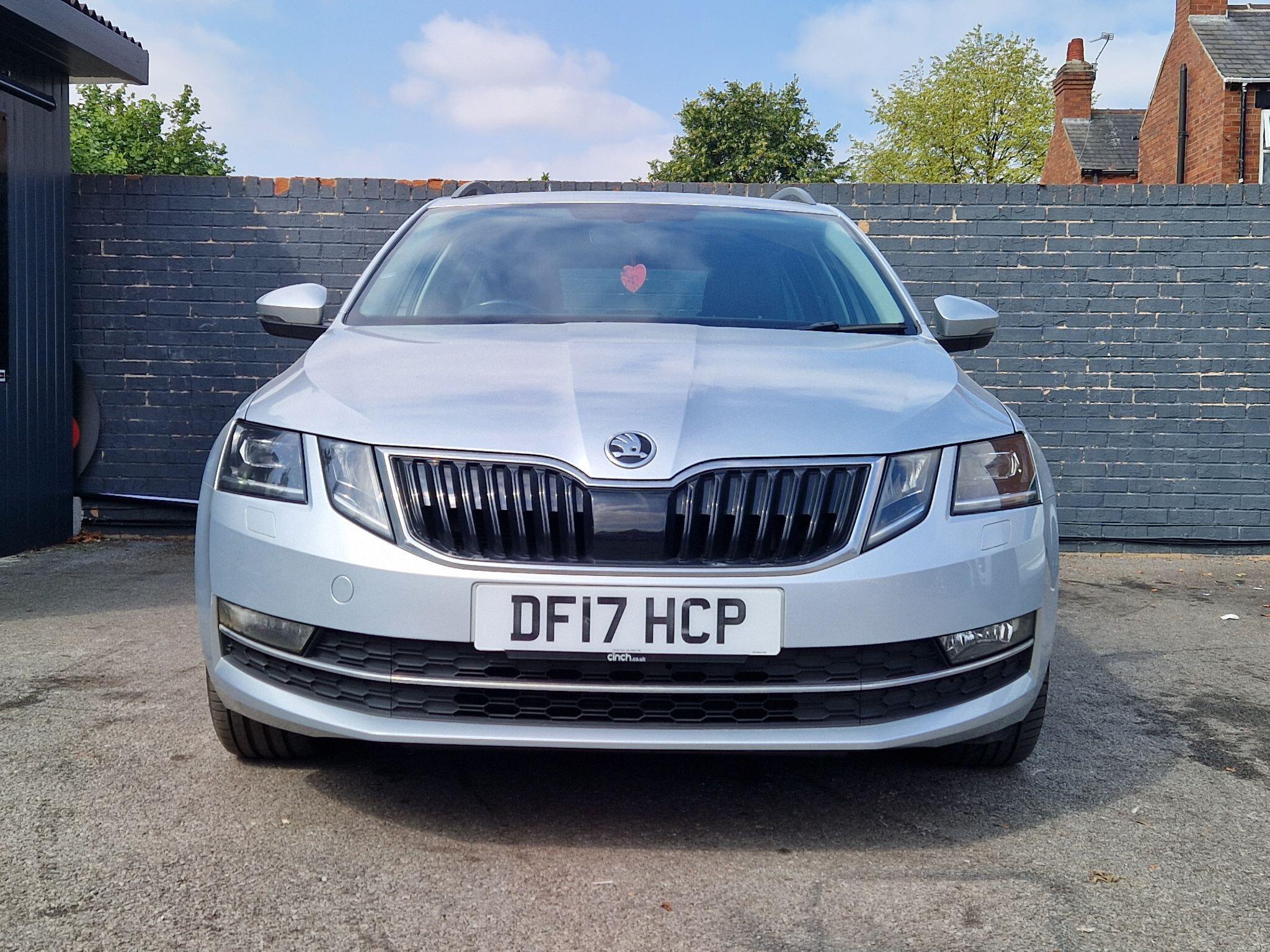 Skoda Octavia - Image 17