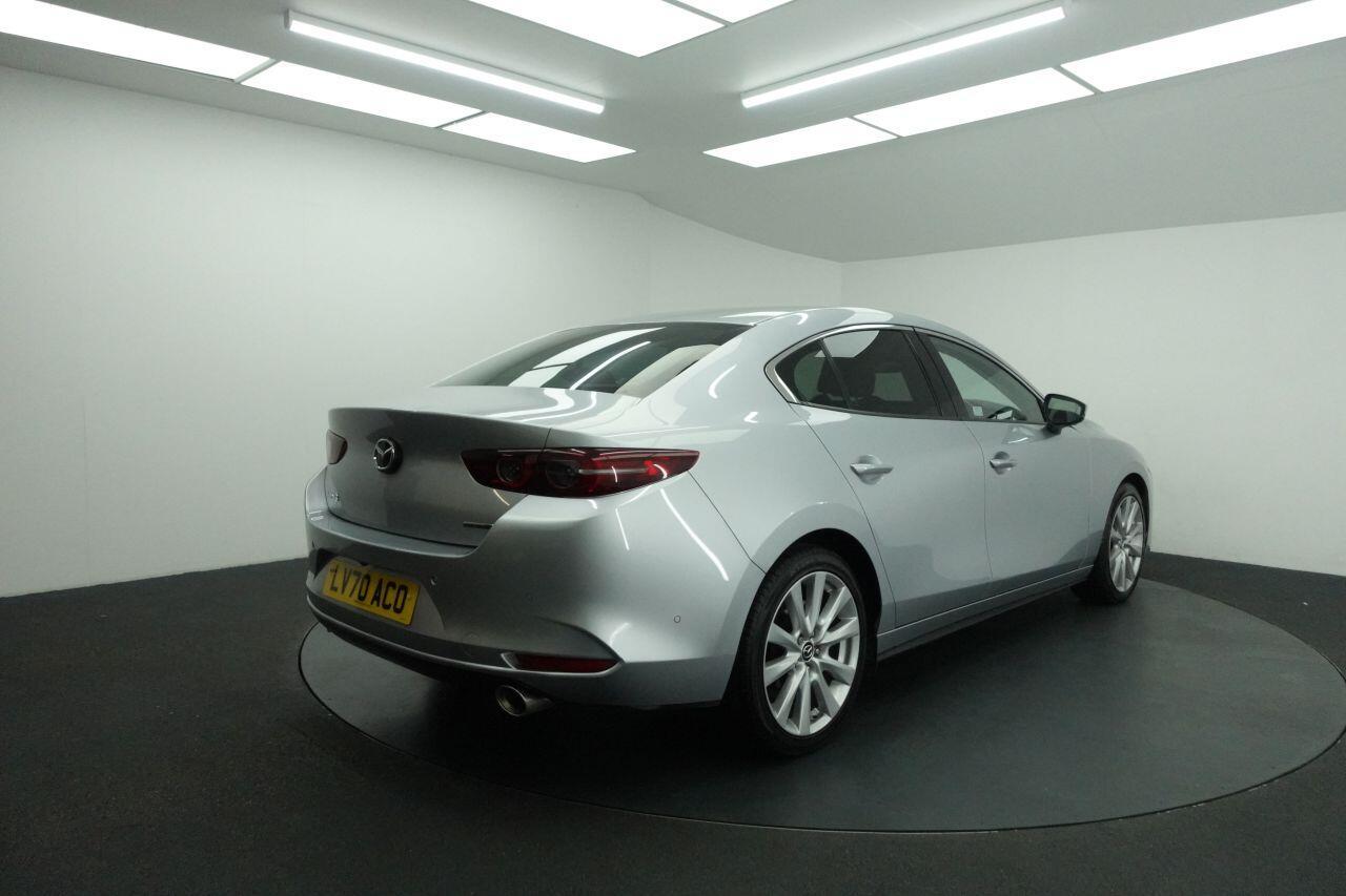 Mazda MAZDA3 - Image 9