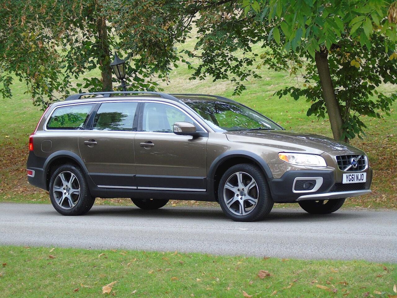 Volvo XC70 - Image 11