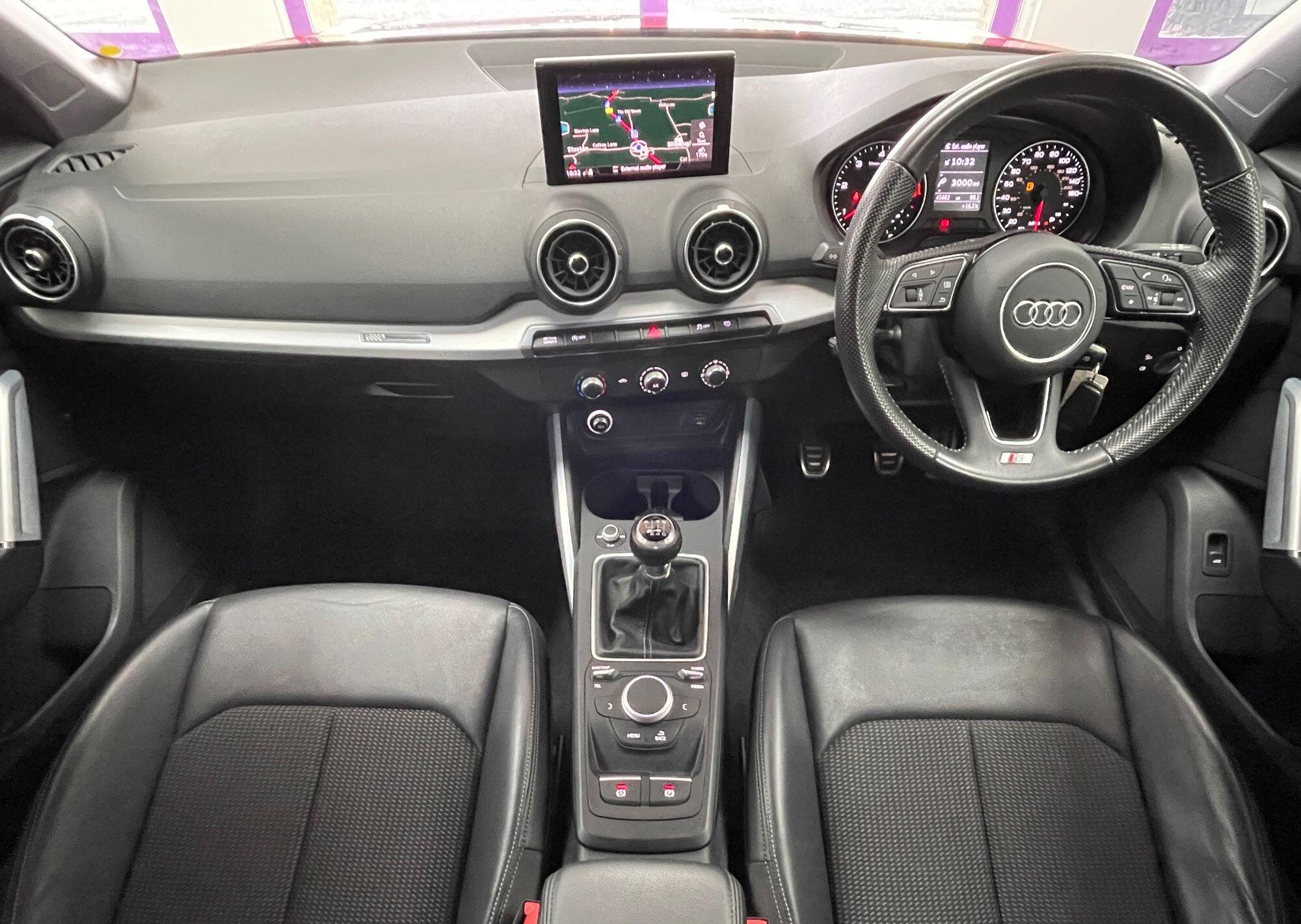 Audi Q2 - Image 3