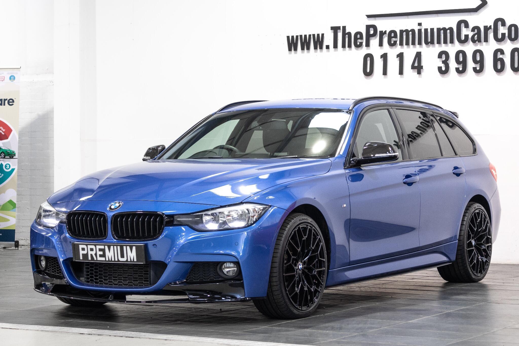 BMW 3 Series - Image 15
