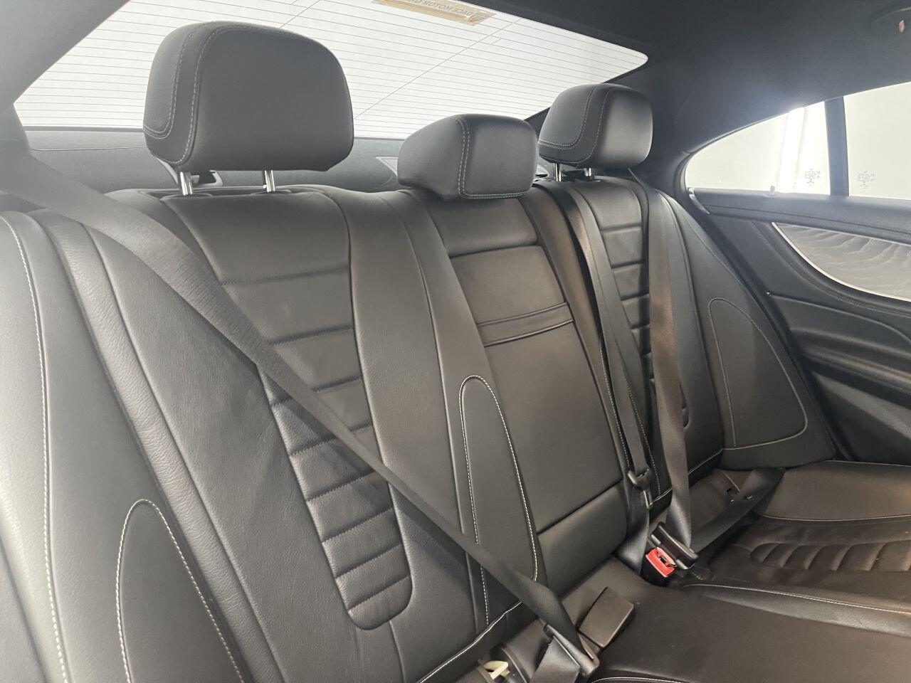 Mercedes-benz CLS CLASS - Image 17