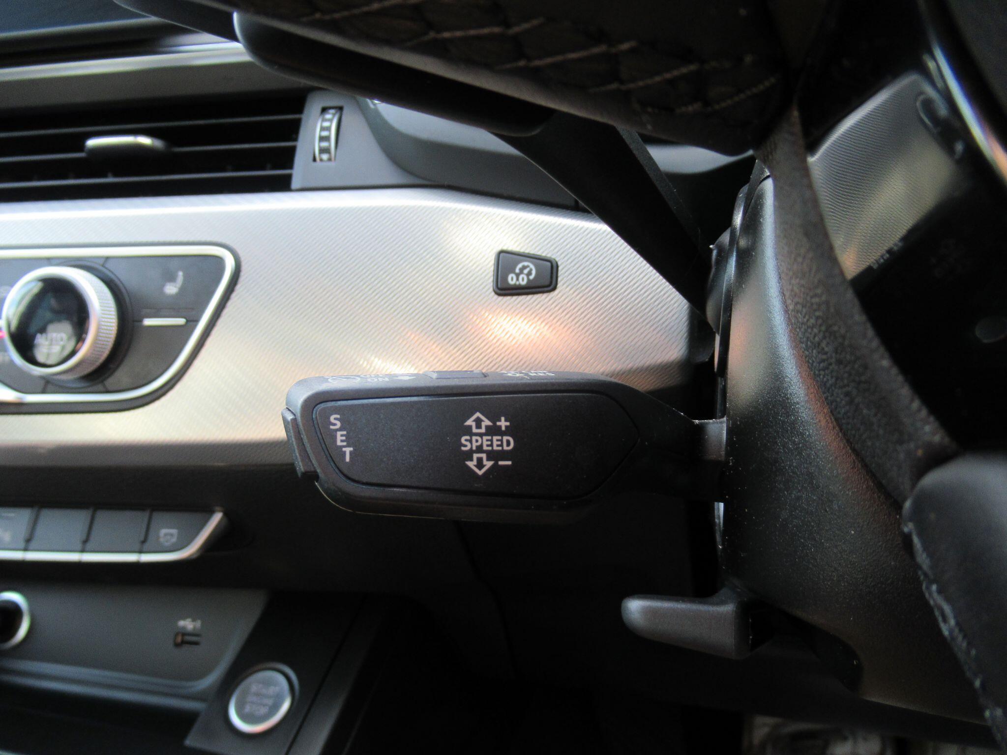 Audi A4 Avant - Image 17