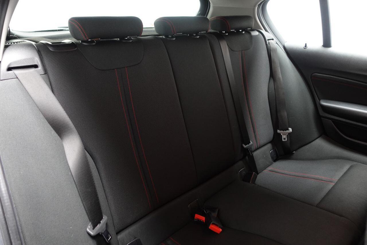 BMW 1 Series - Image 18