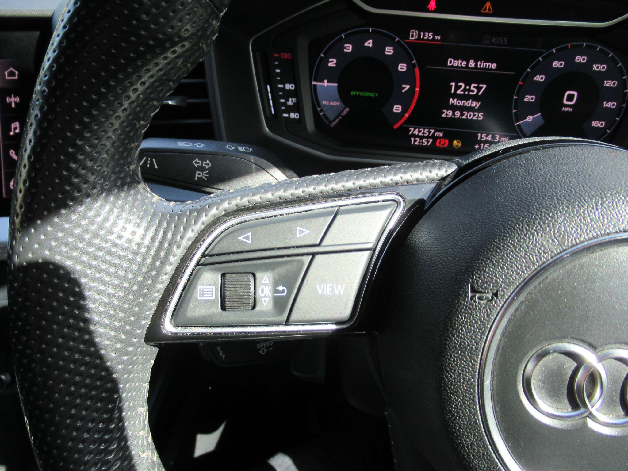Audi A1 - Image 26