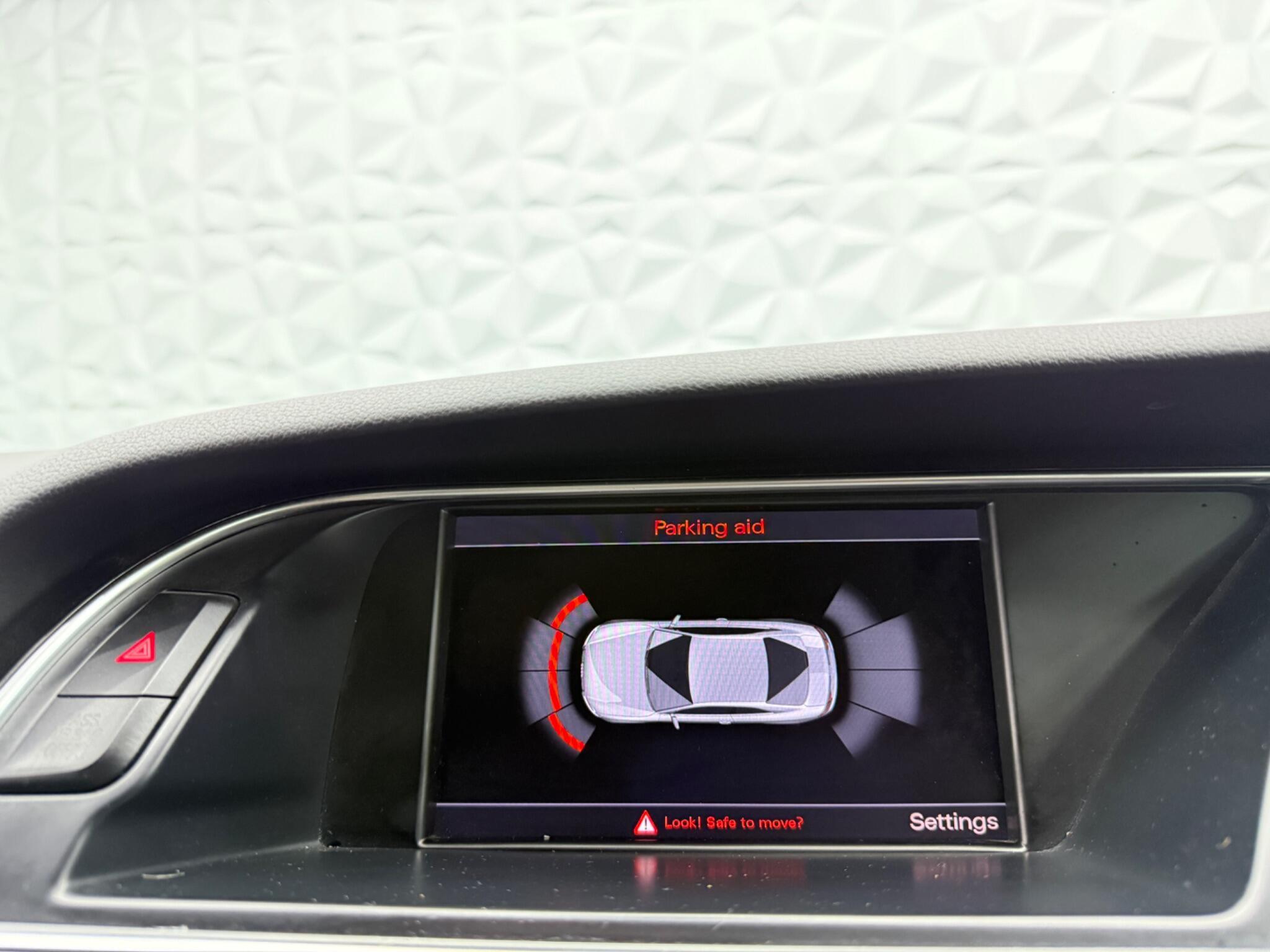 Audi A5 - Image 42