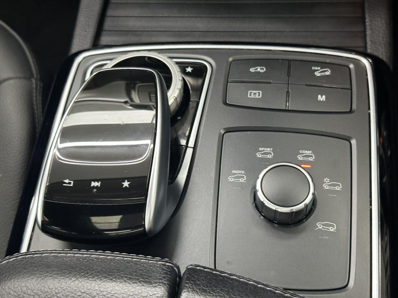 Mercedes GLE - Image 39