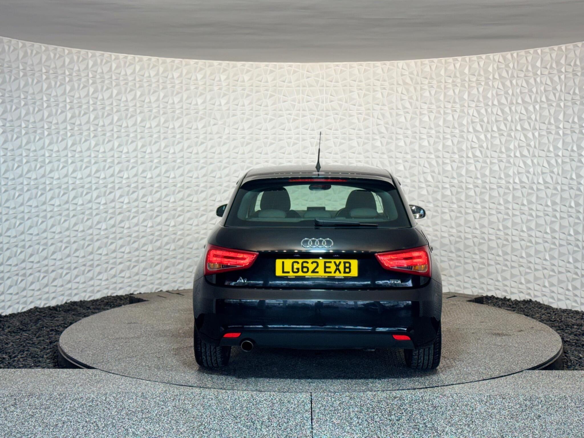 Audi A1 - Image 10