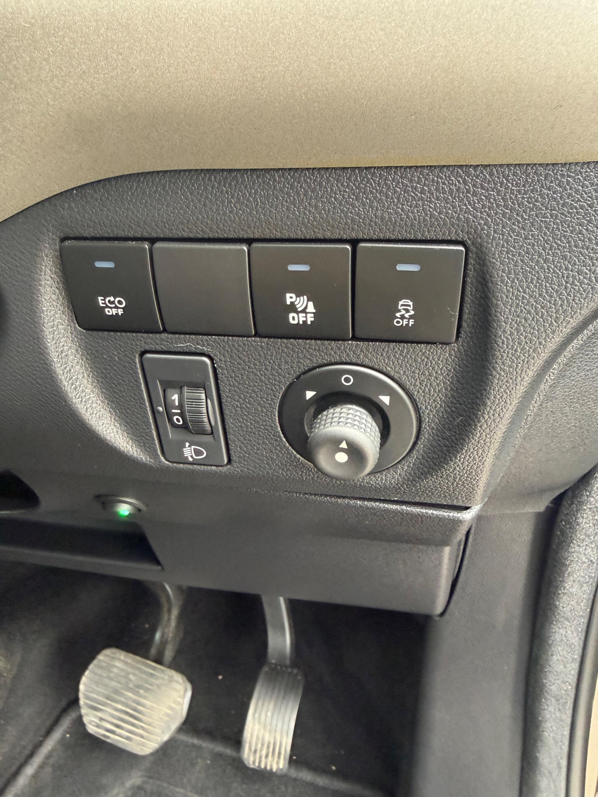 Citroen Berlingo - Image 20