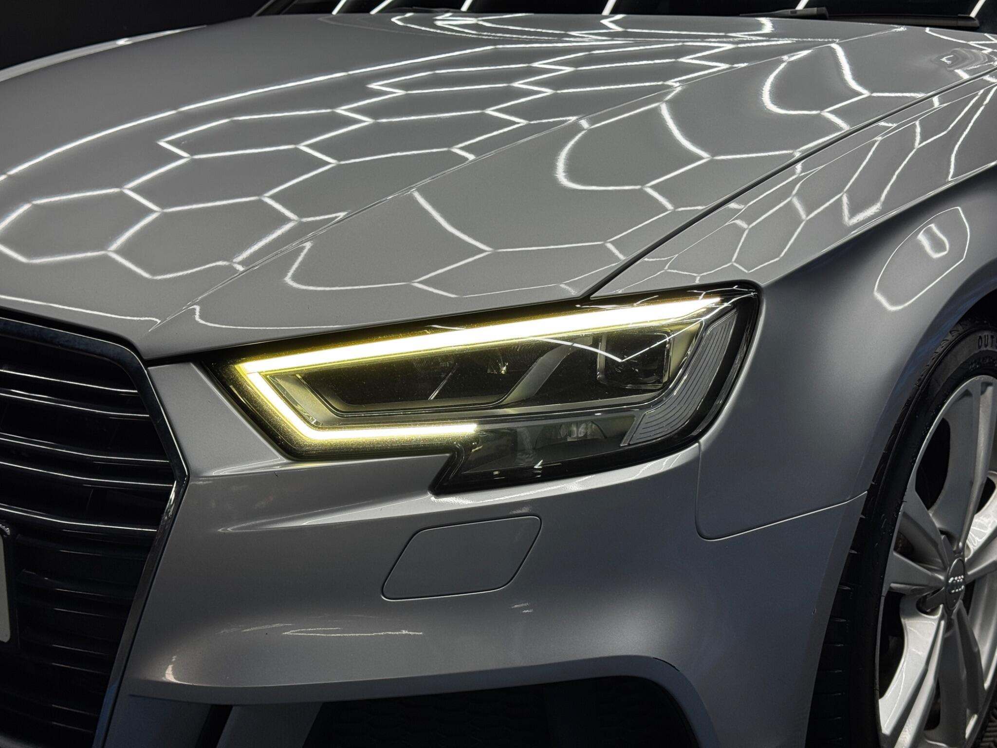 Audi A3 - Image 45