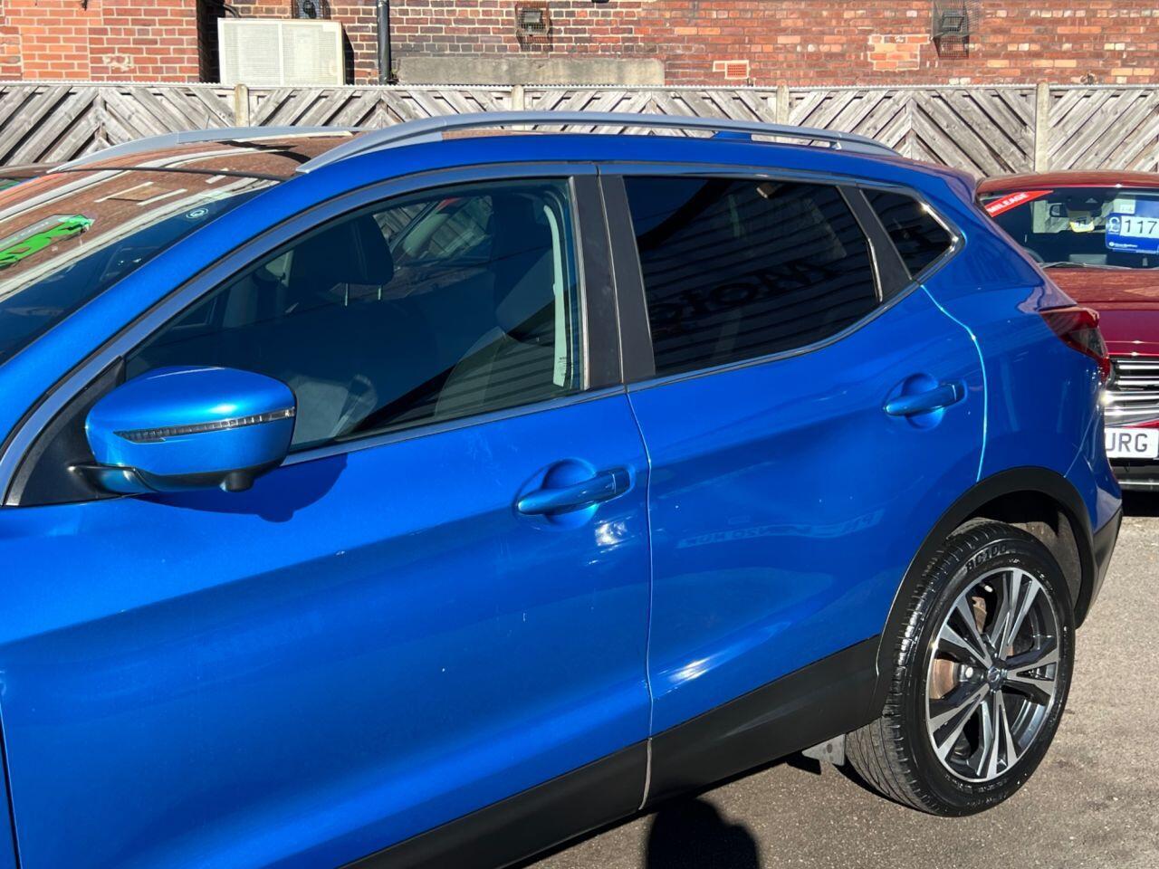 Nissan Qashqai - Image 9