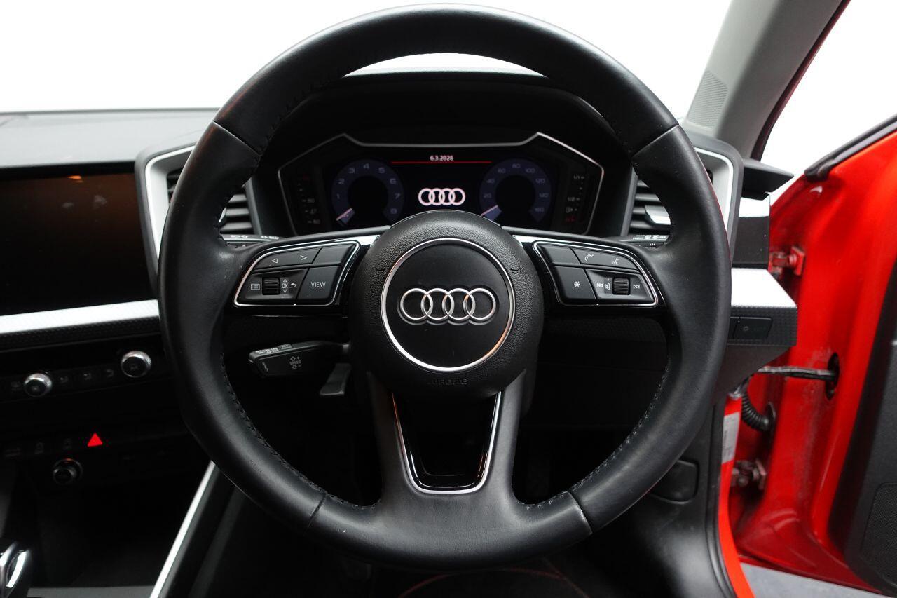 Audi A1 - Image 29