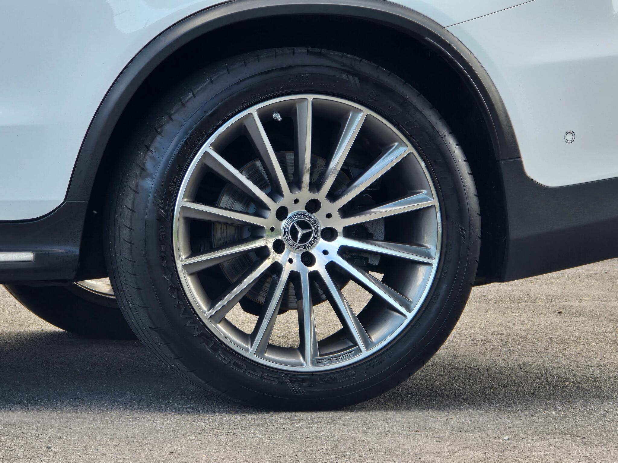 Mercedes GLC - Image 11