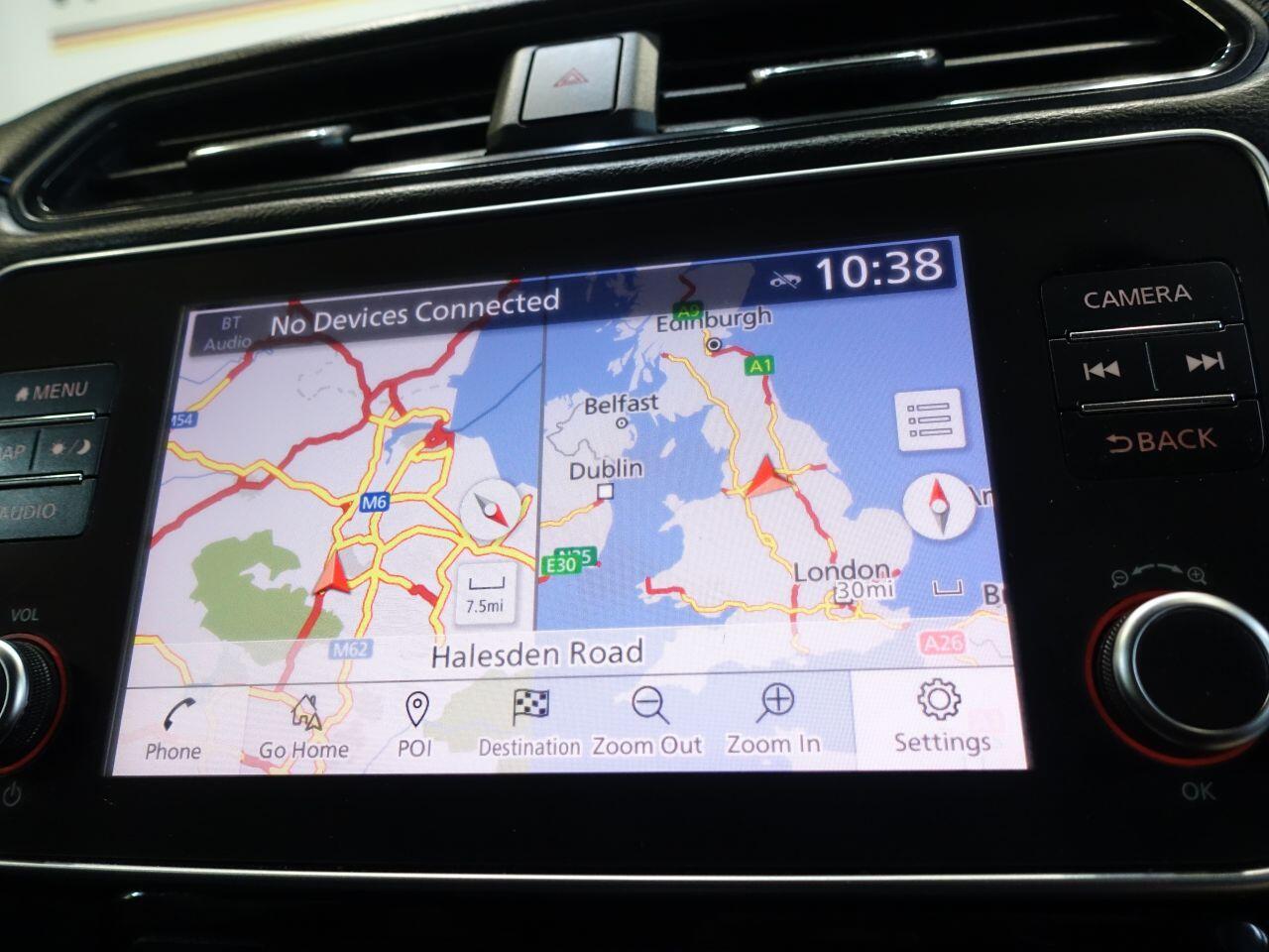 Nissan Leaf - Image 3